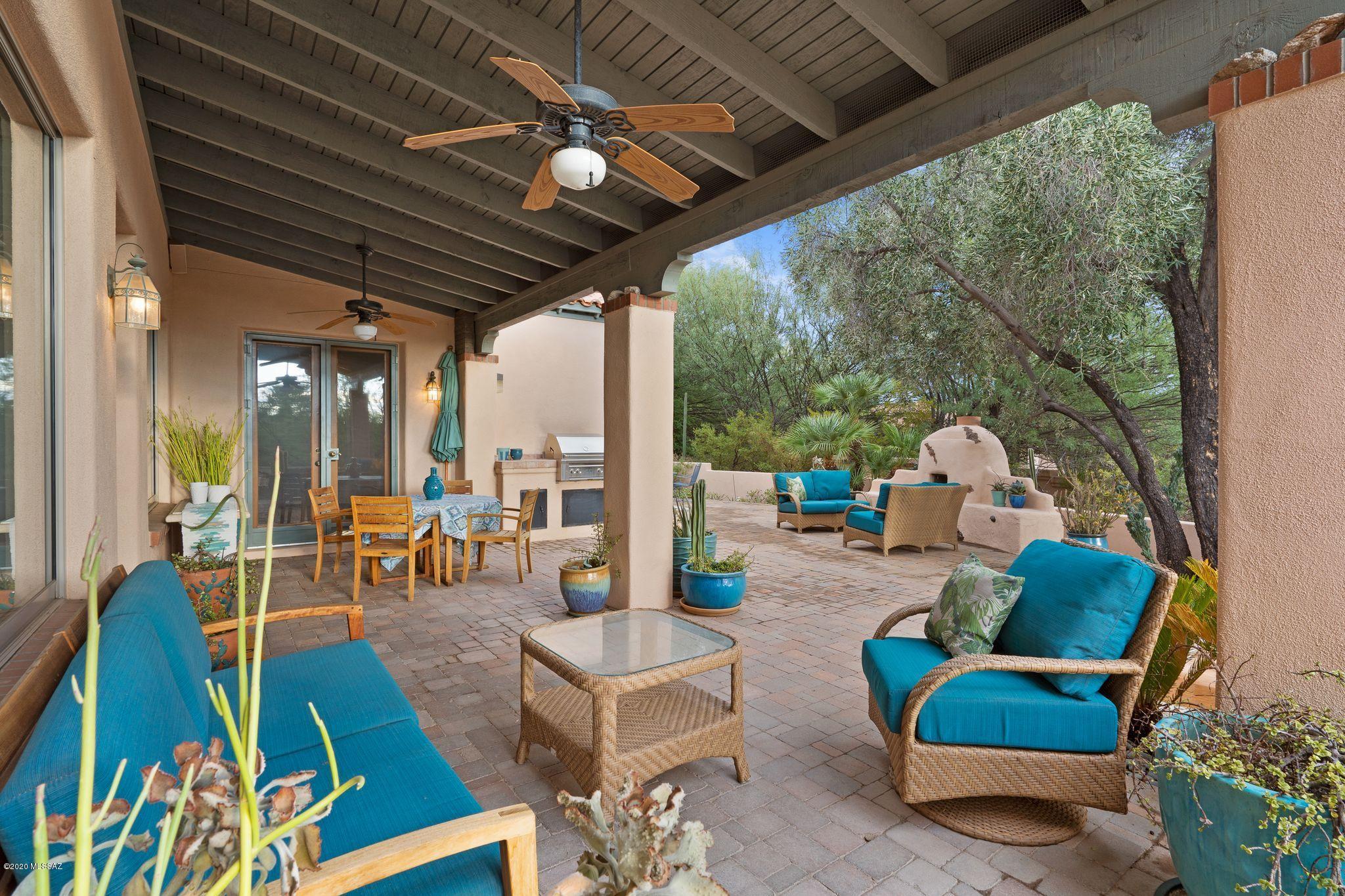 Ventana Country Club Estates (1-67) - Residential
