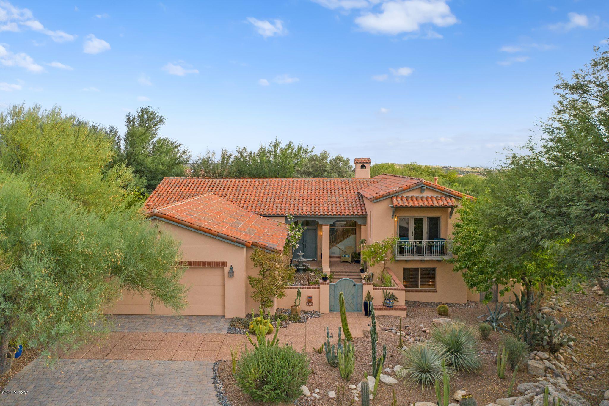 Ventana Country Club Estates (1-67) - Residential
