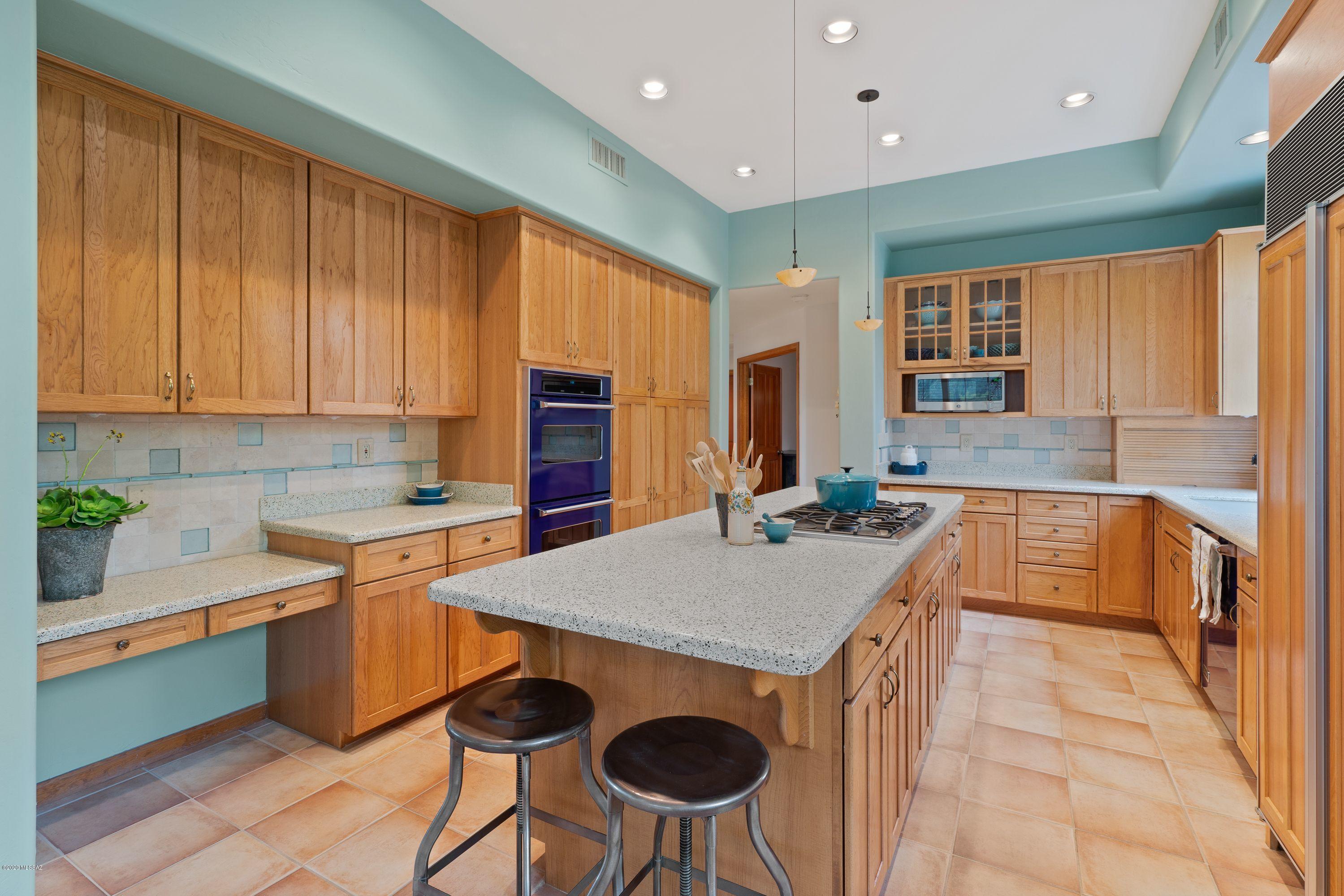 Ventana Country Club Estates (1-67) - Residential
