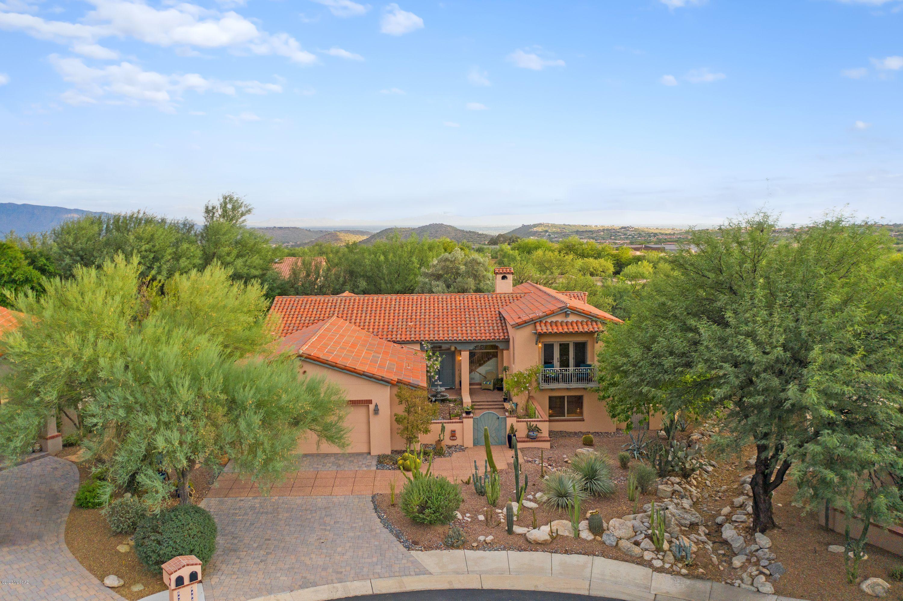 Ventana Country Club Estates (1-67) - Residential