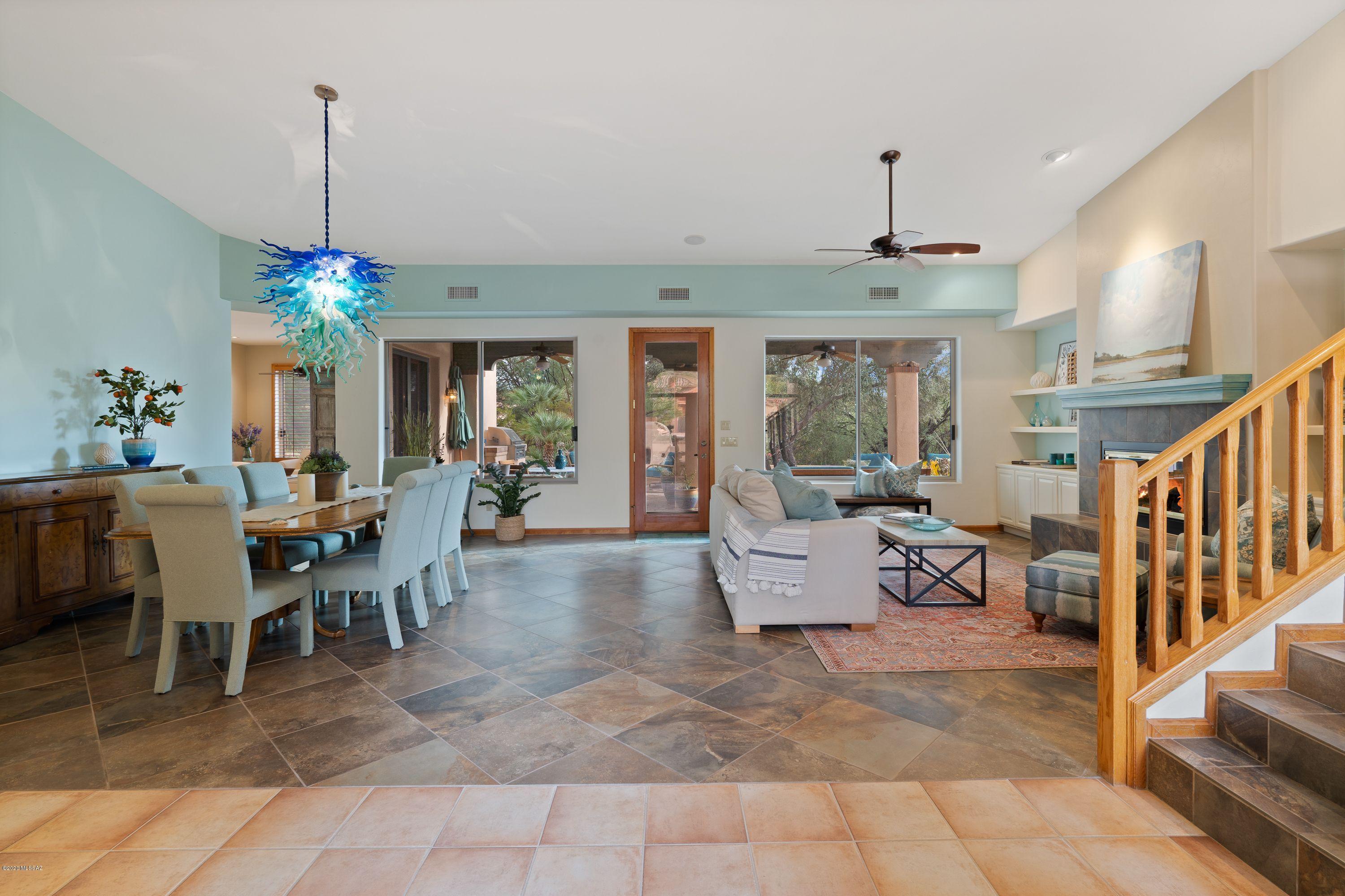 Ventana Country Club Estates (1-67) - Residential