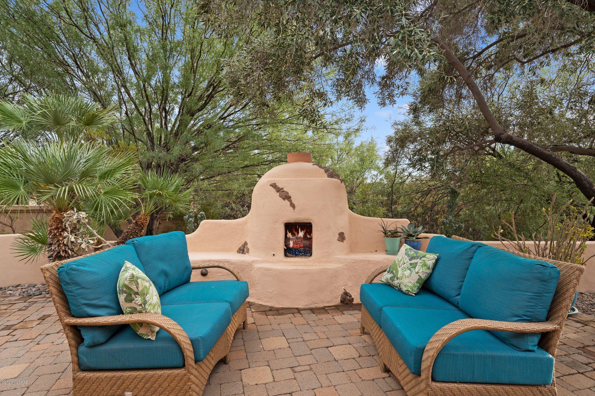 Ventana Country Club Estates (1-67) - Residential