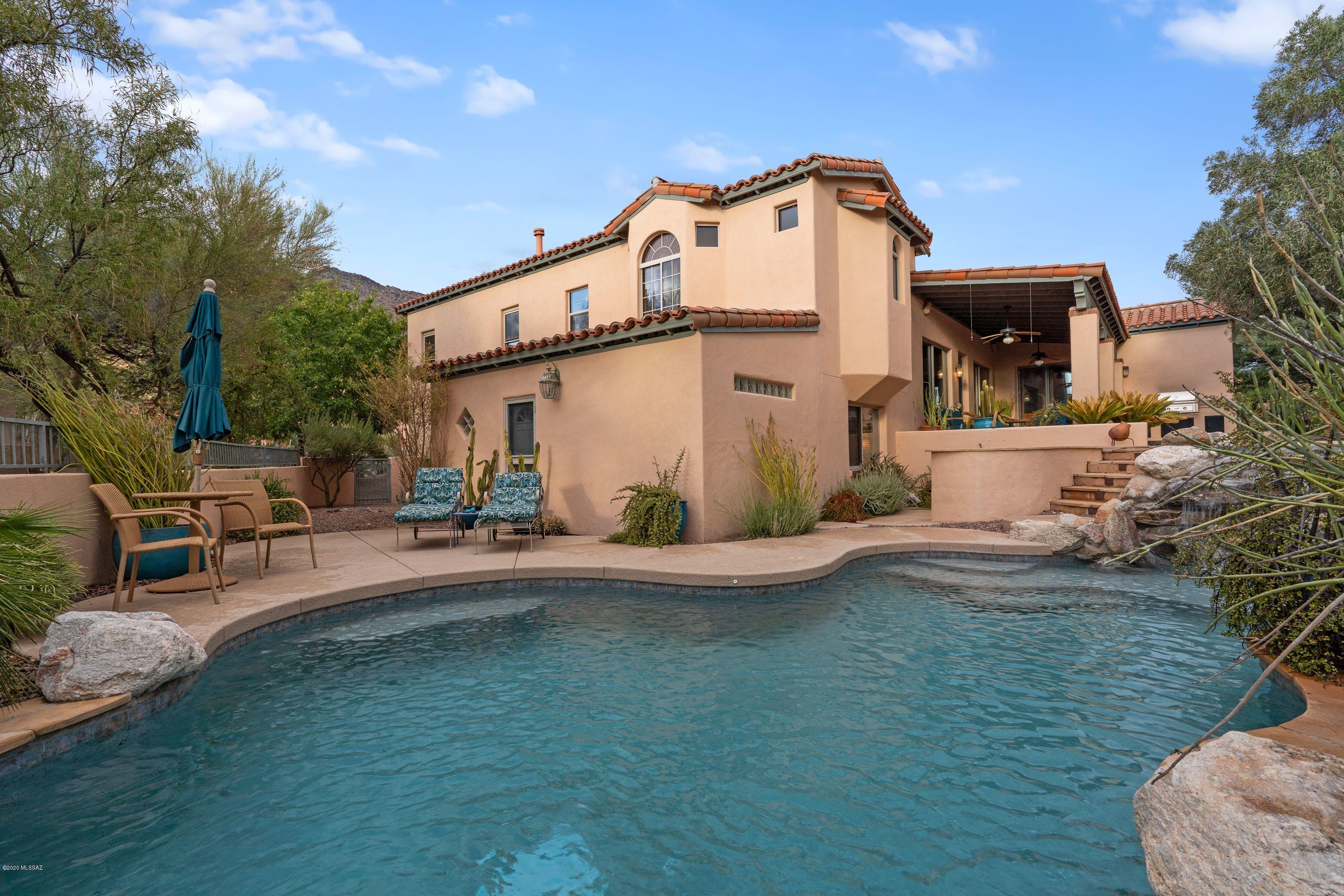 Ventana Country Club Estates (1-67) - Residential