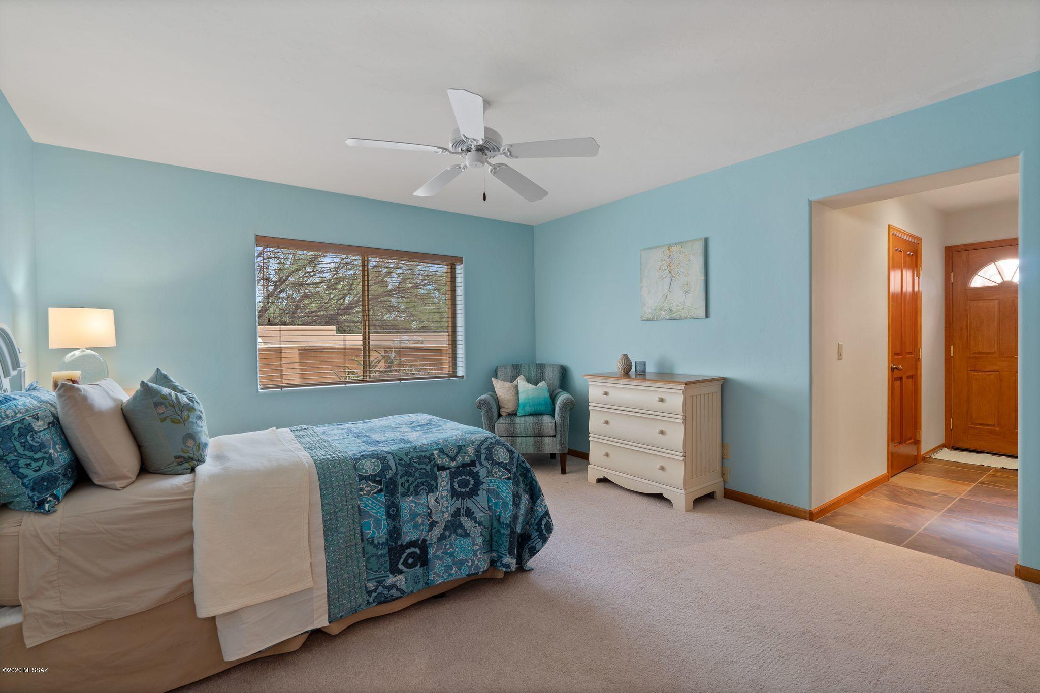 Ventana Country Club Estates (1-67) - Residential