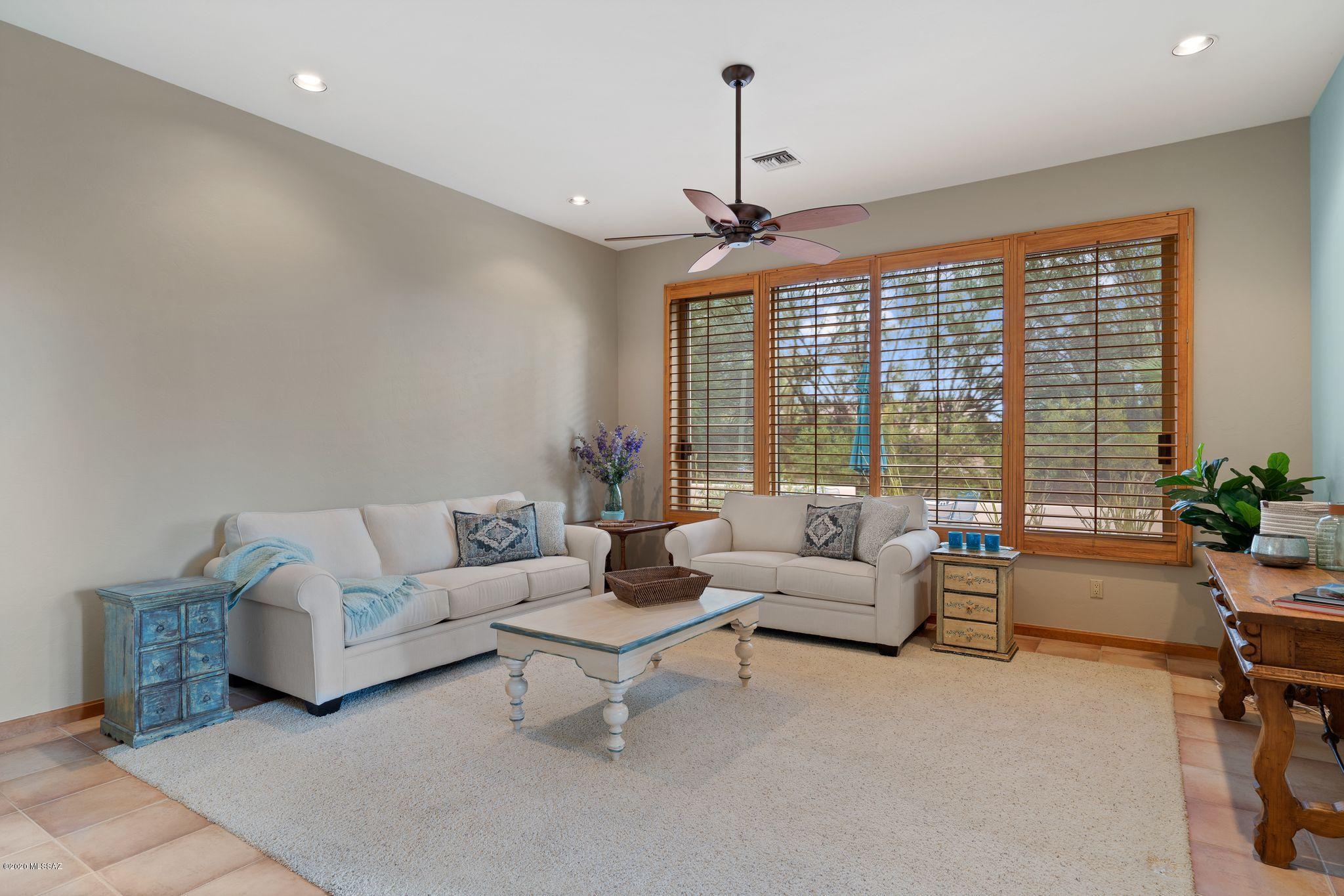 Ventana Country Club Estates (1-67) - Residential