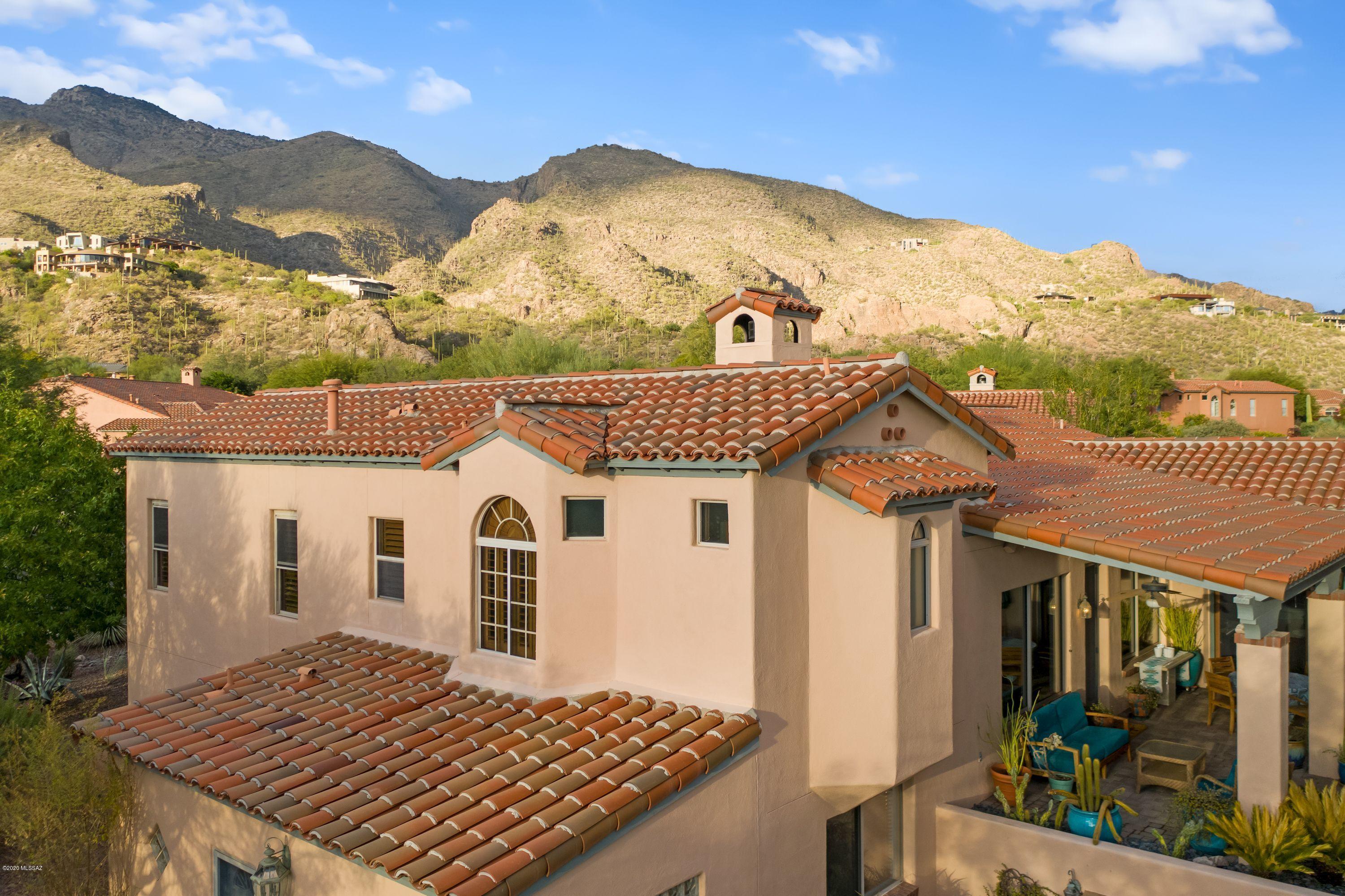 Ventana Country Club Estates (1-67) - Residential