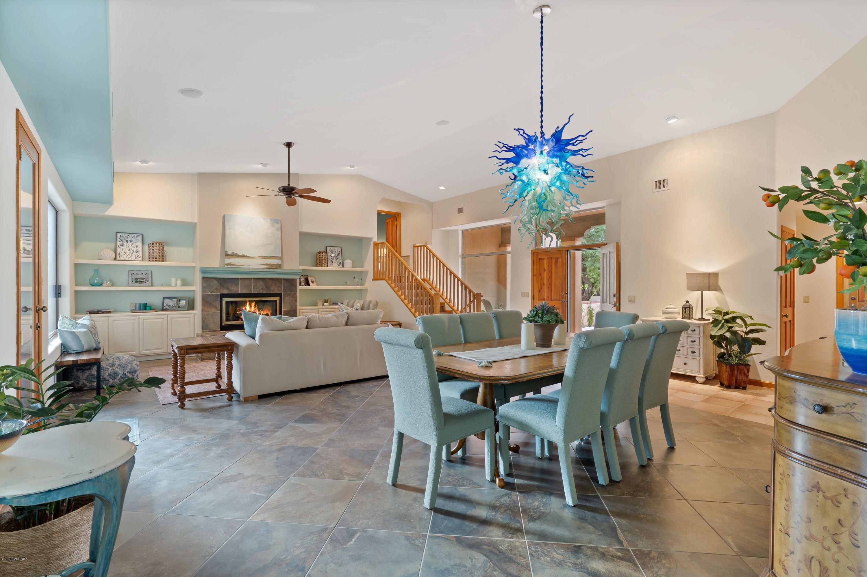 Ventana Country Club Estates (1-67) - Residential