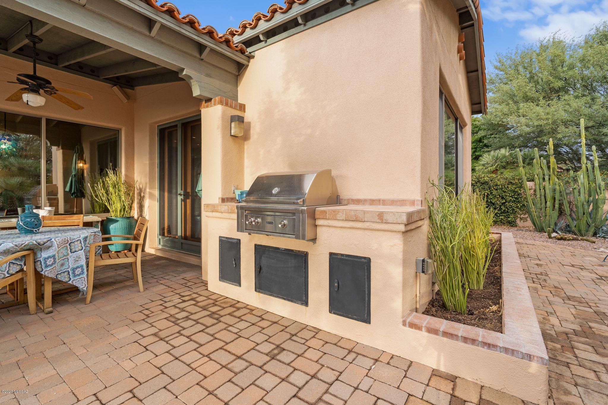 Ventana Country Club Estates (1-67) - Residential