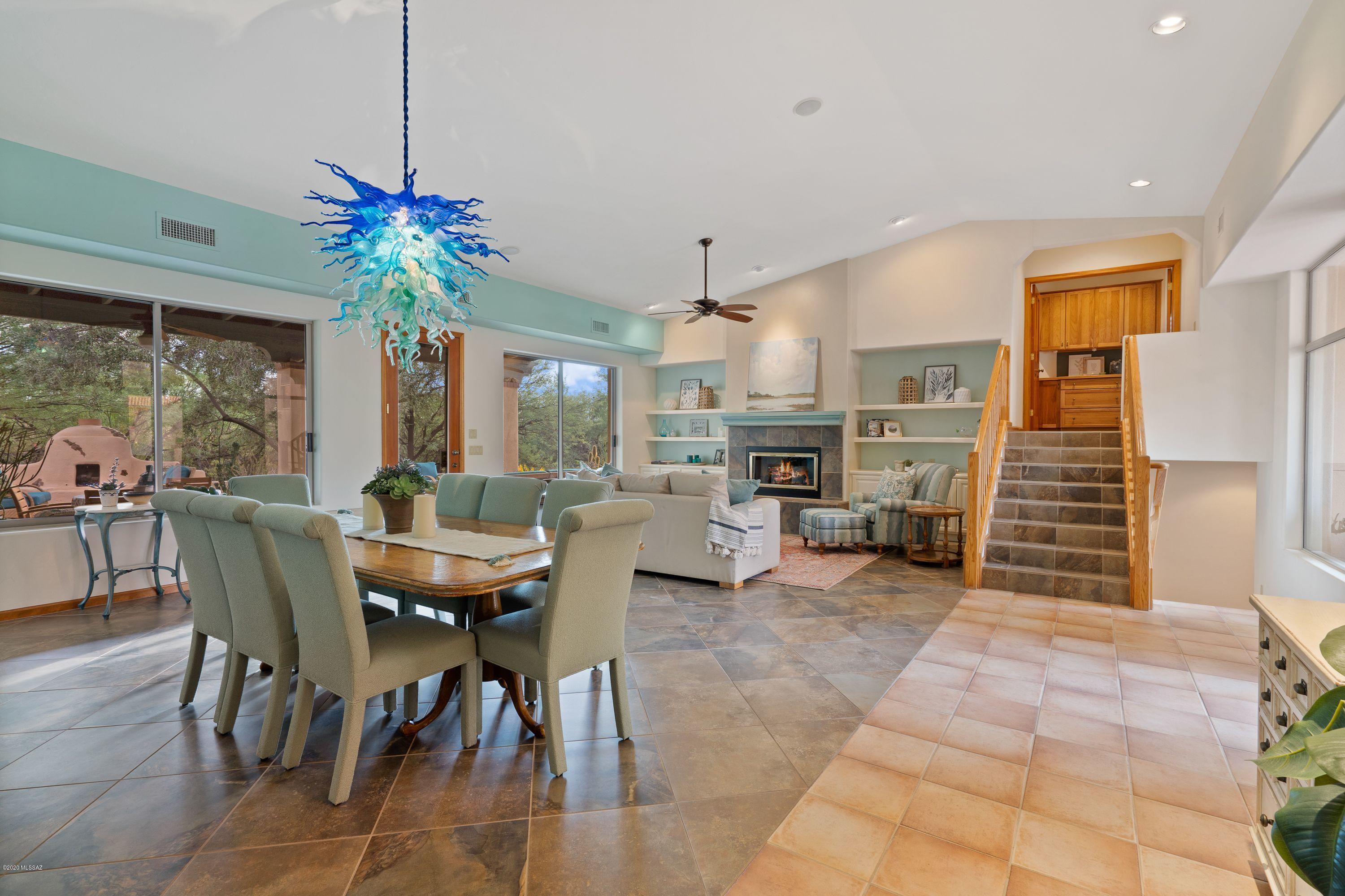 Ventana Country Club Estates (1-67) - Residential