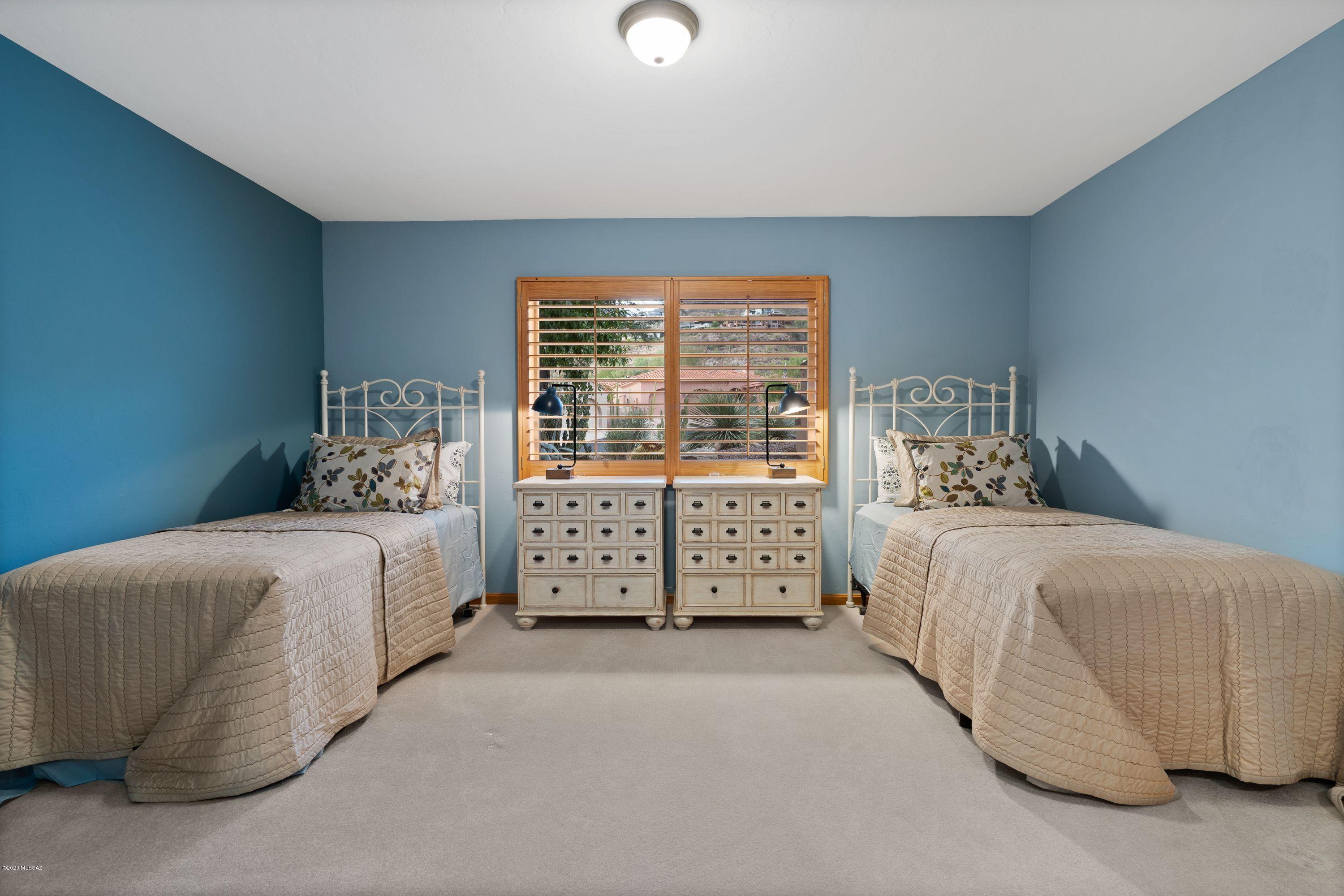 Ventana Country Club Estates (1-67) - Residential