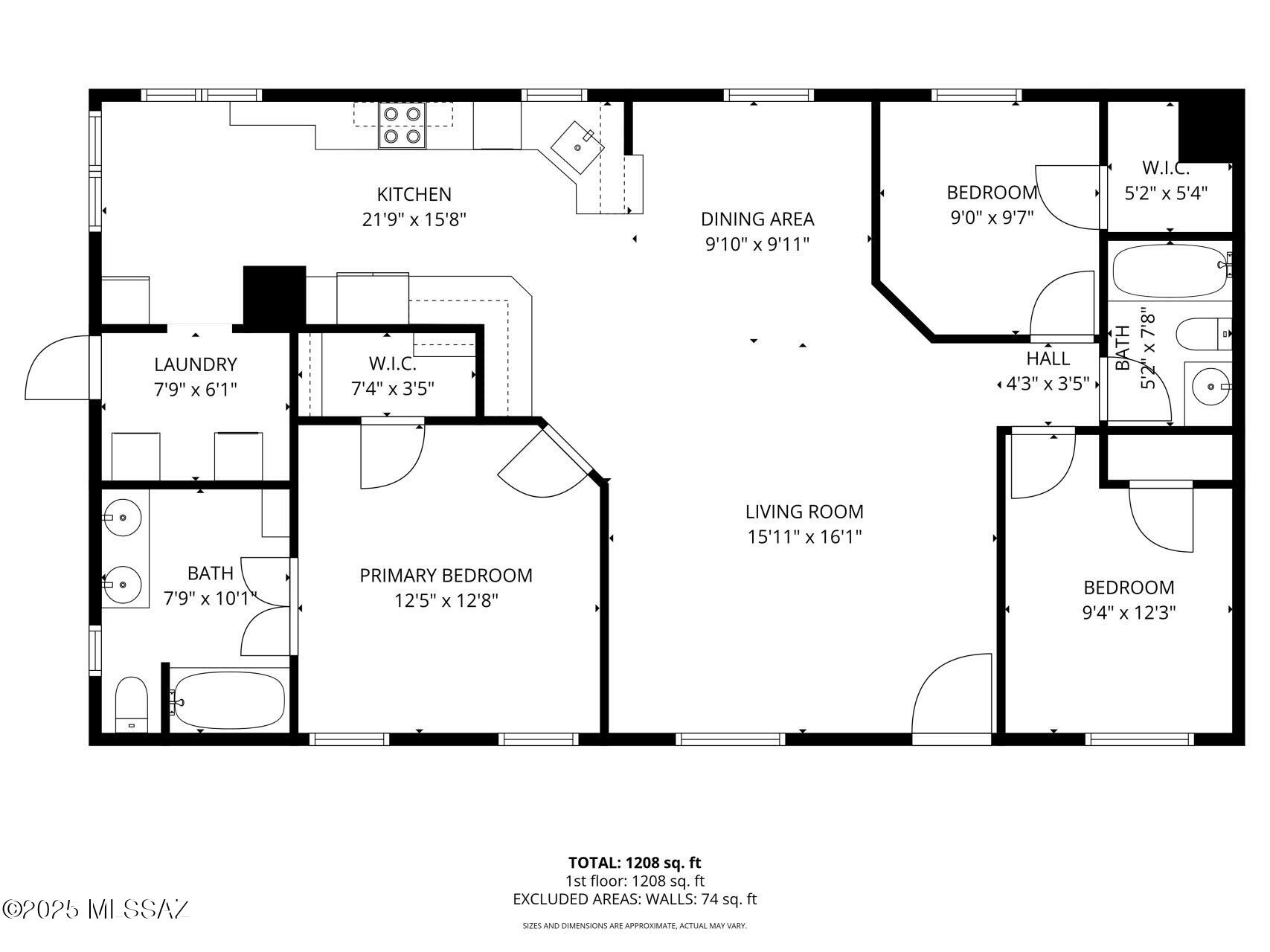 4230 W Camino Del Yucca