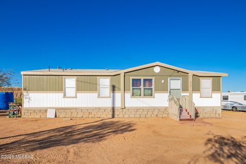4230 W Camino Del Yucca Sahuarita AZ 85629