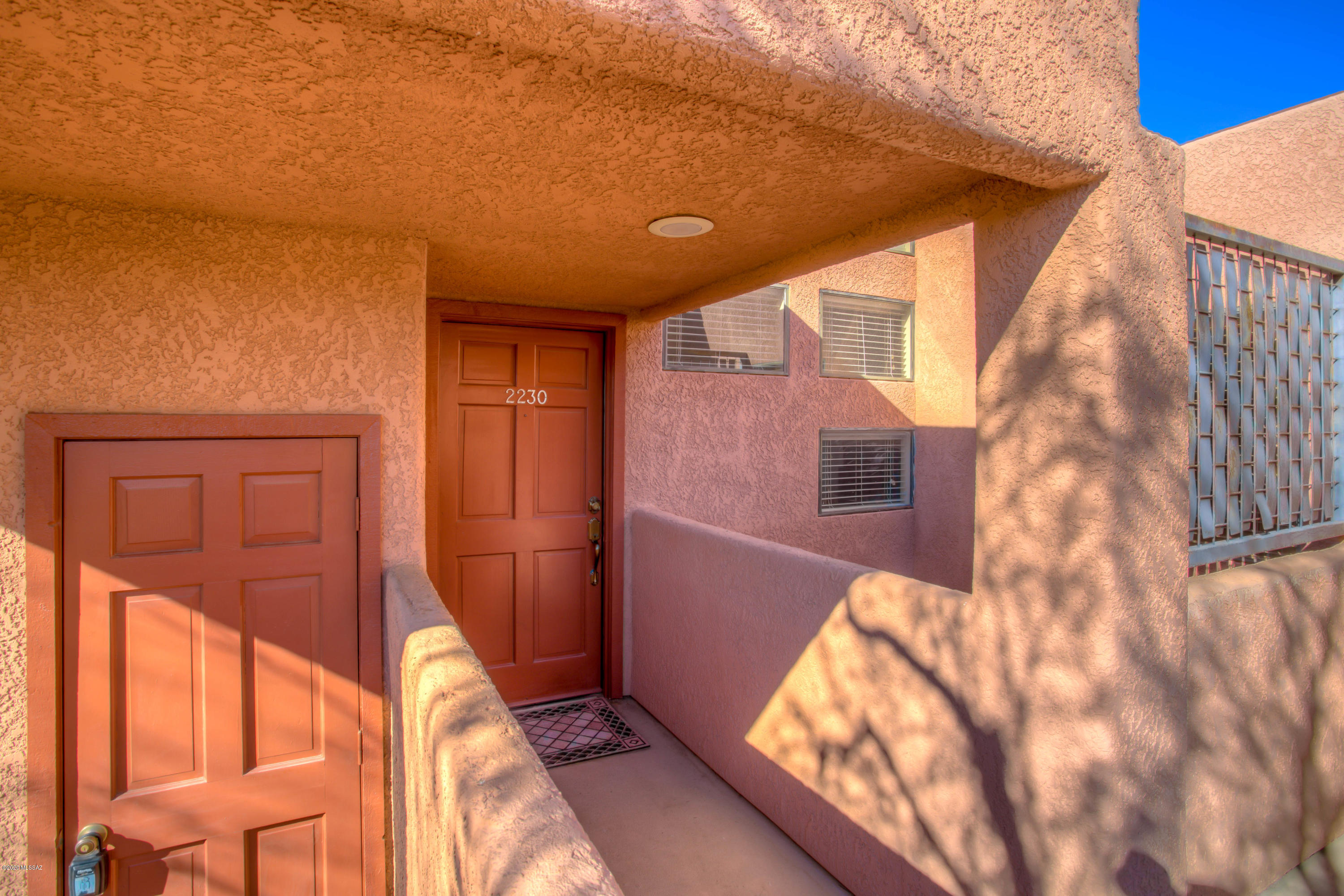 Ventana Vista Condominiums - Residential