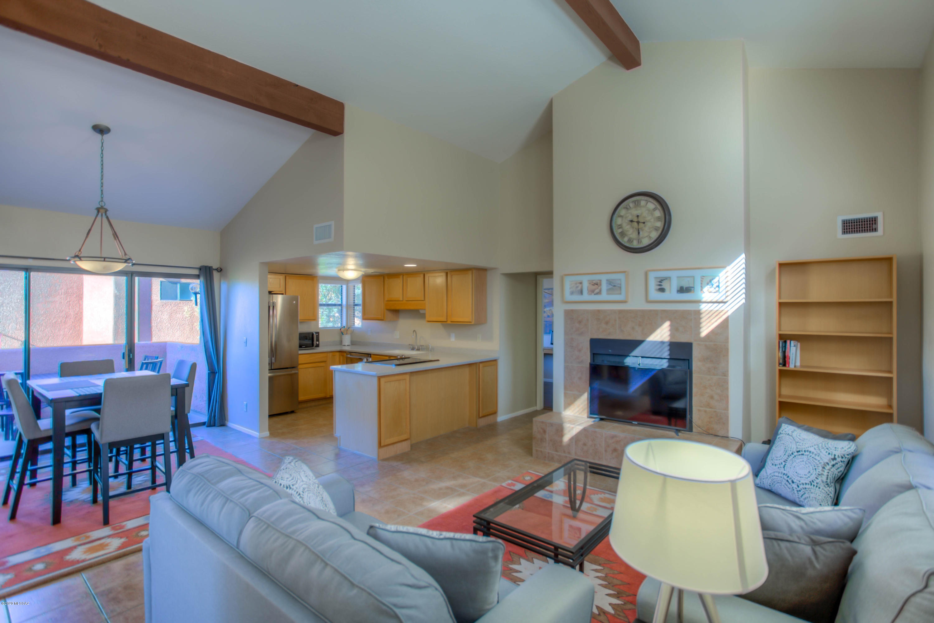 Ventana Vista Condominiums - Residential