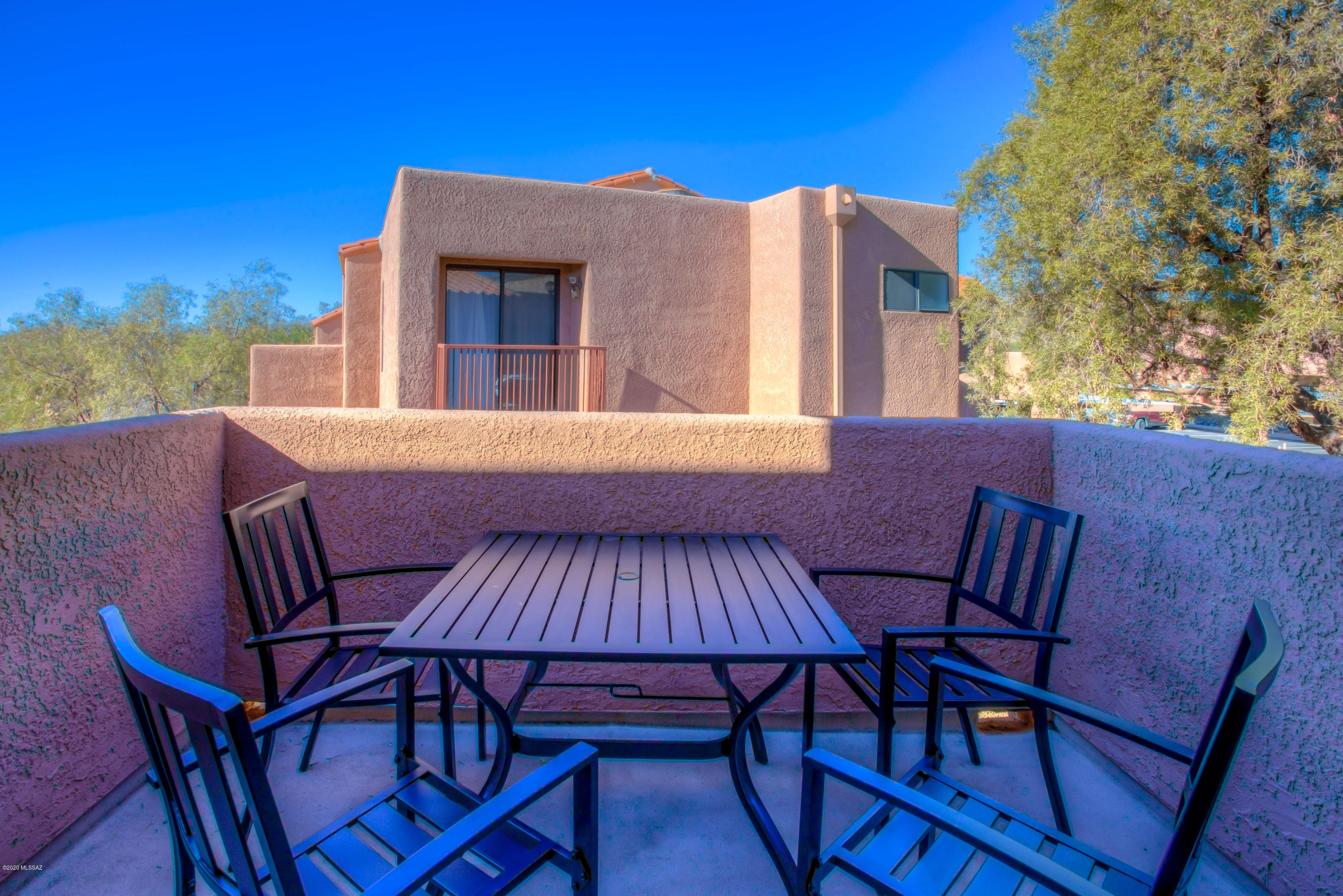 Ventana Vista Condominiums - Residential