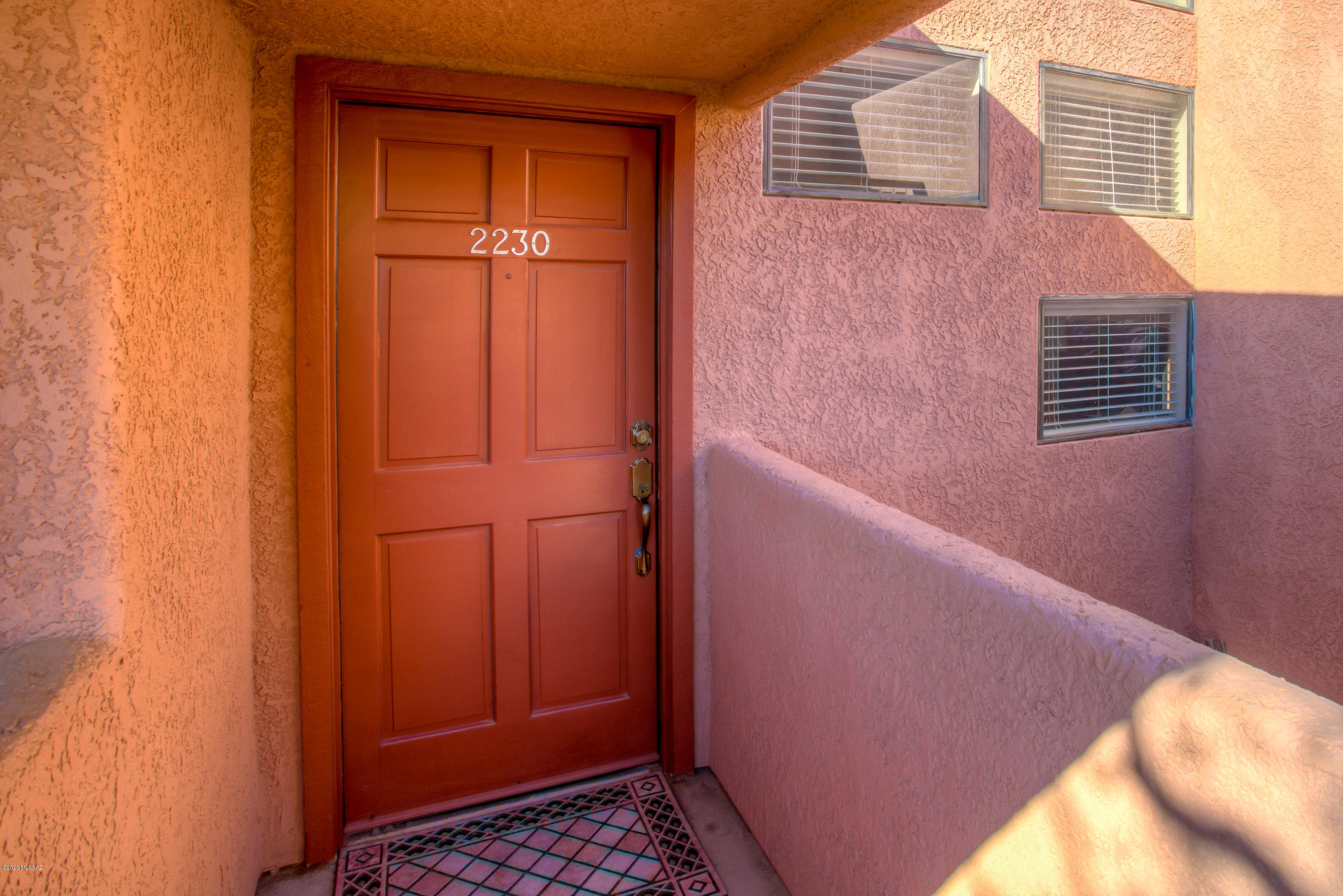Ventana Vista Condominiums - Residential