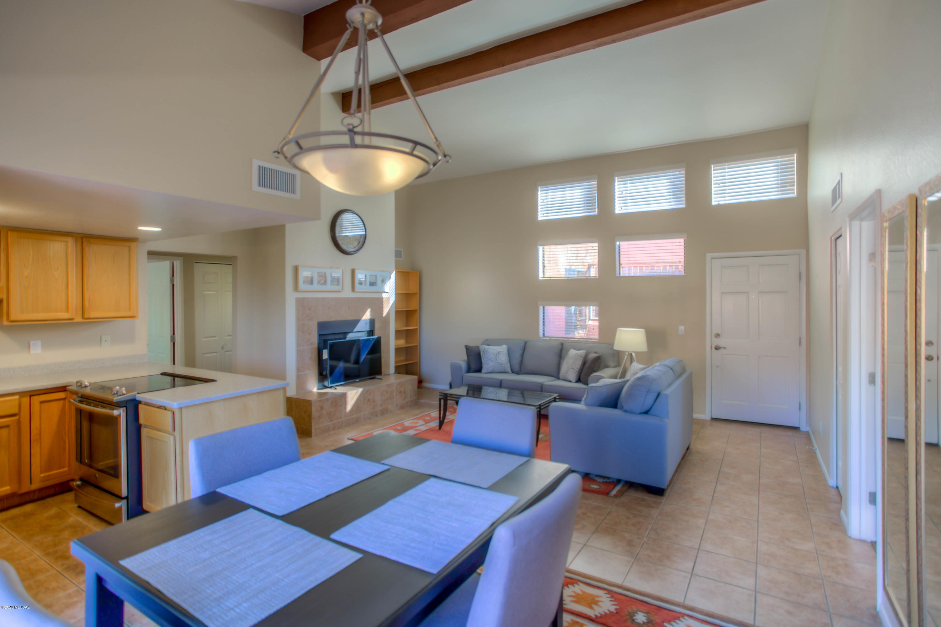 Ventana Vista Condominiums - Residential