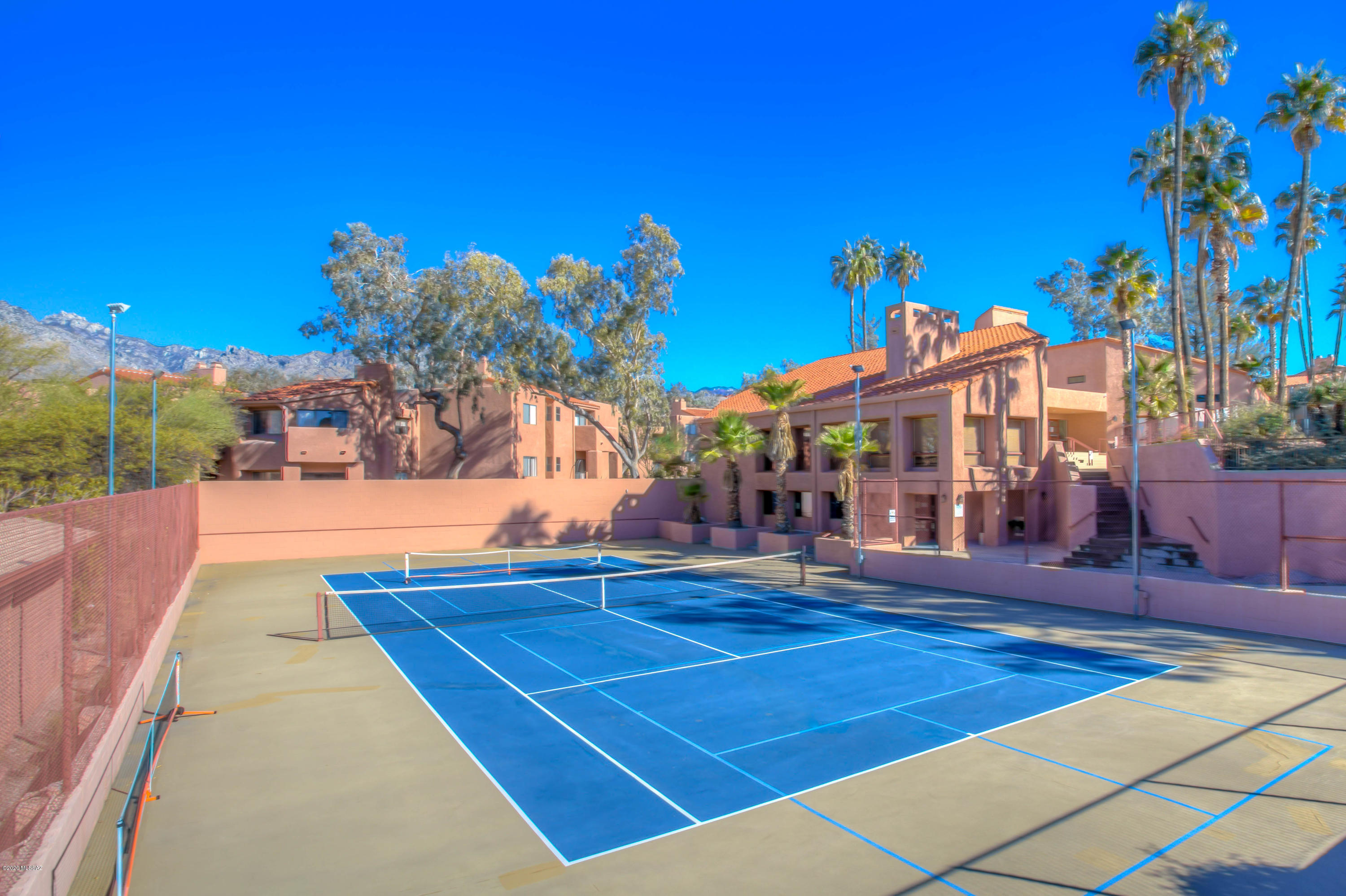 Ventana Vista Condominiums - Residential