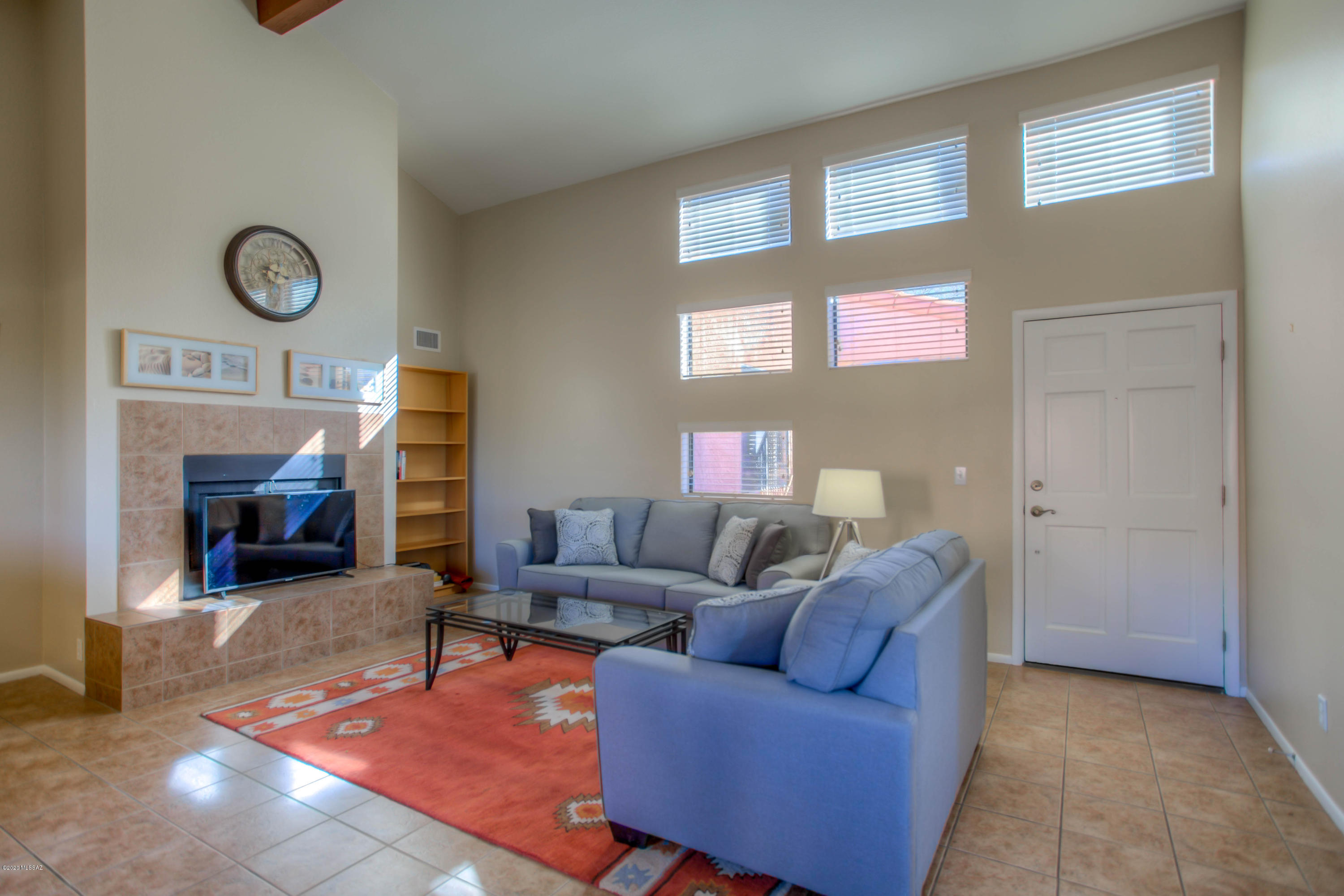 Ventana Vista Condominiums - Residential