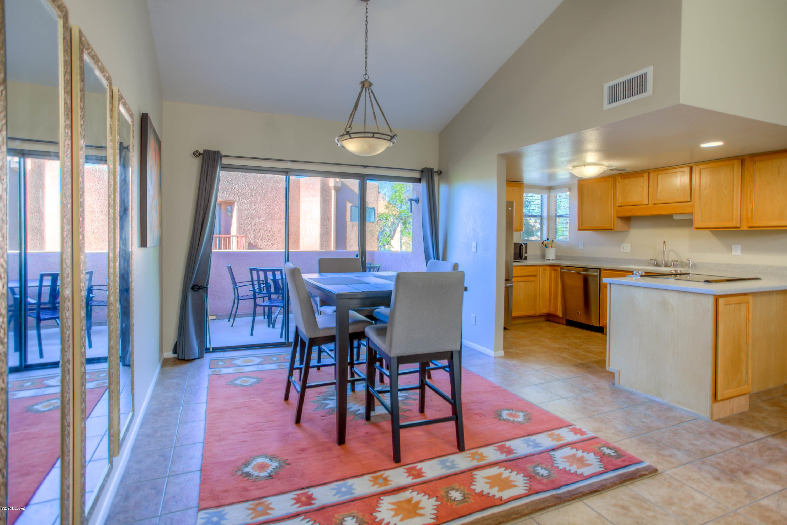 Ventana Vista Condominiums - Residential