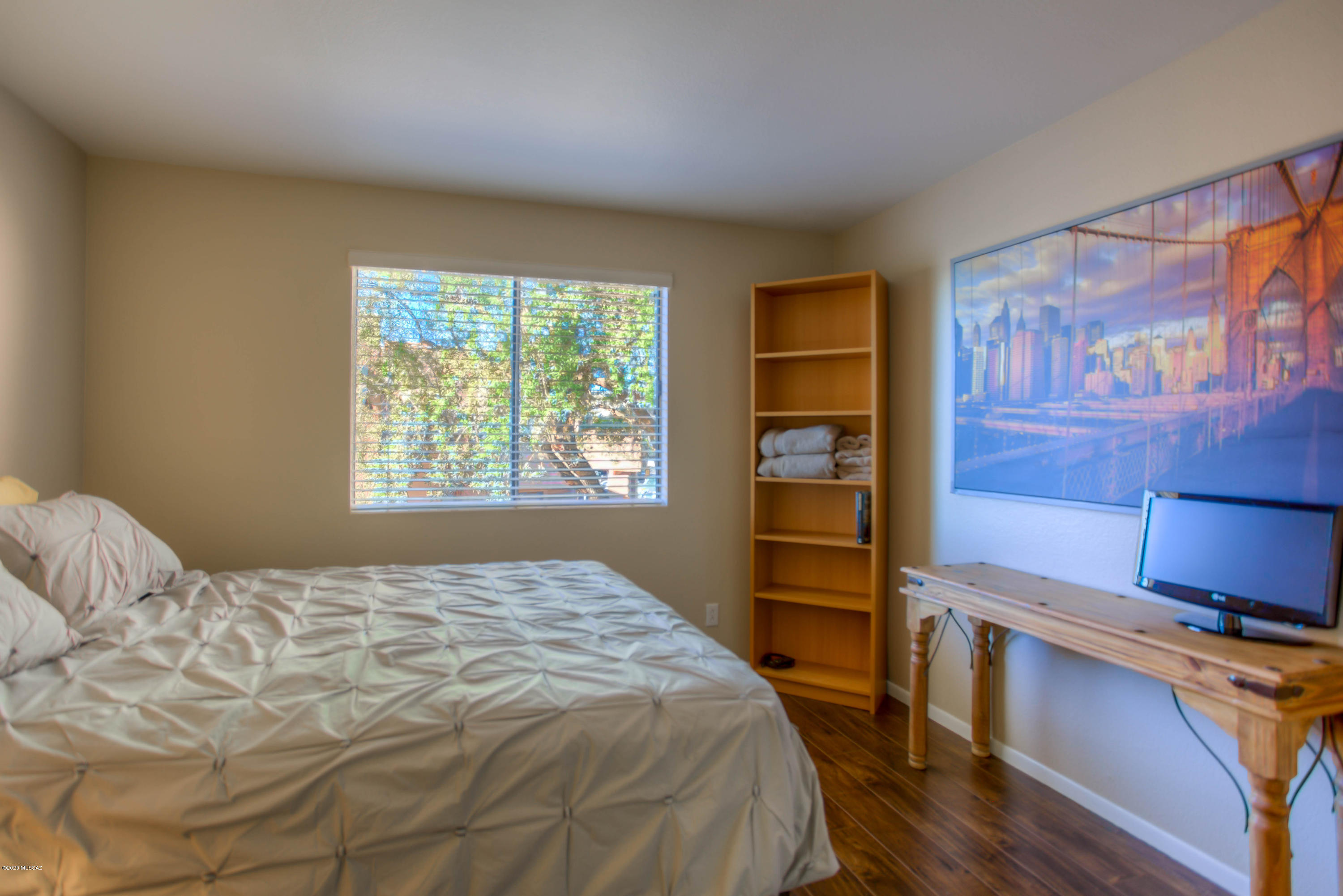 Ventana Vista Condominiums - Residential