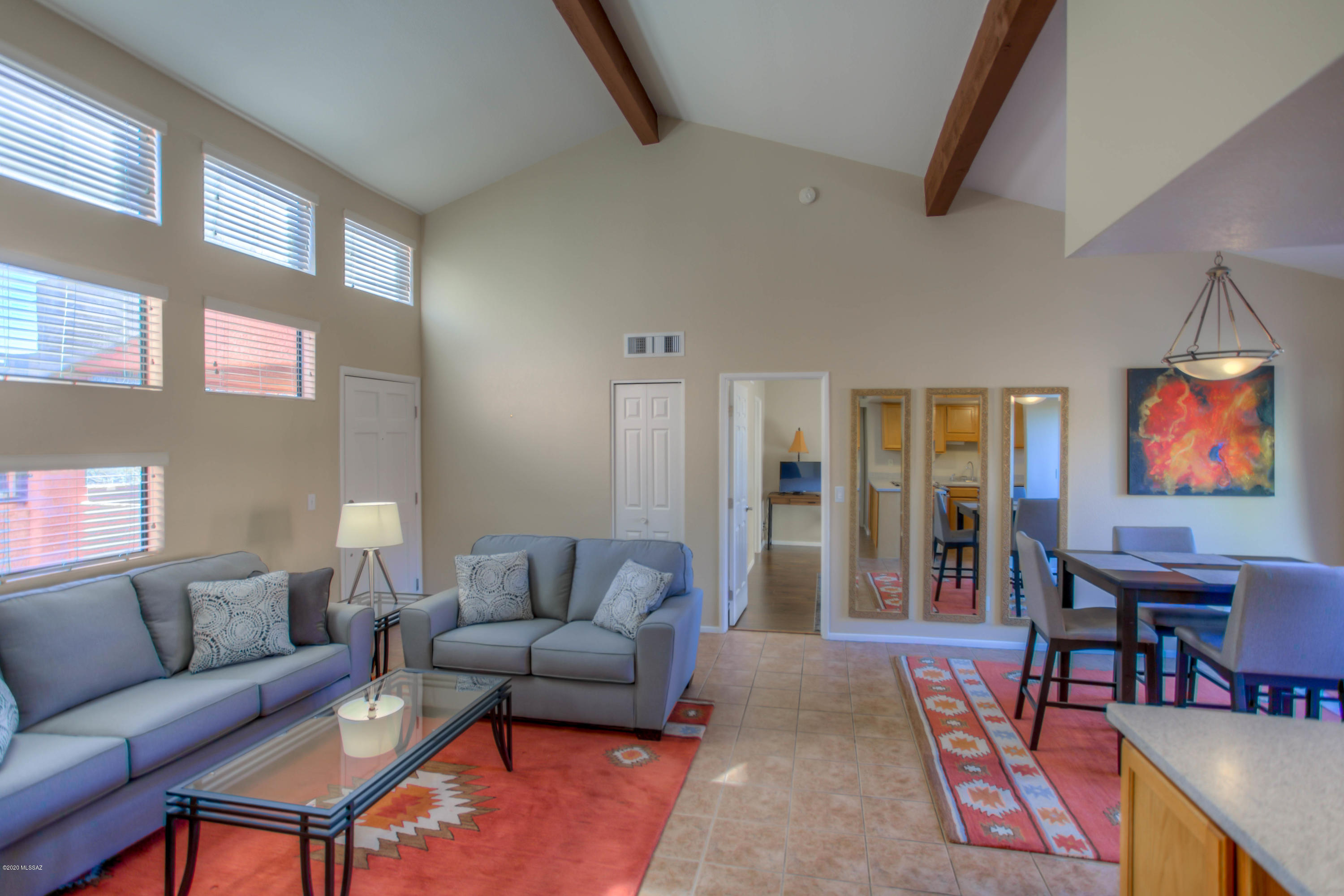 Ventana Vista Condominiums - Residential