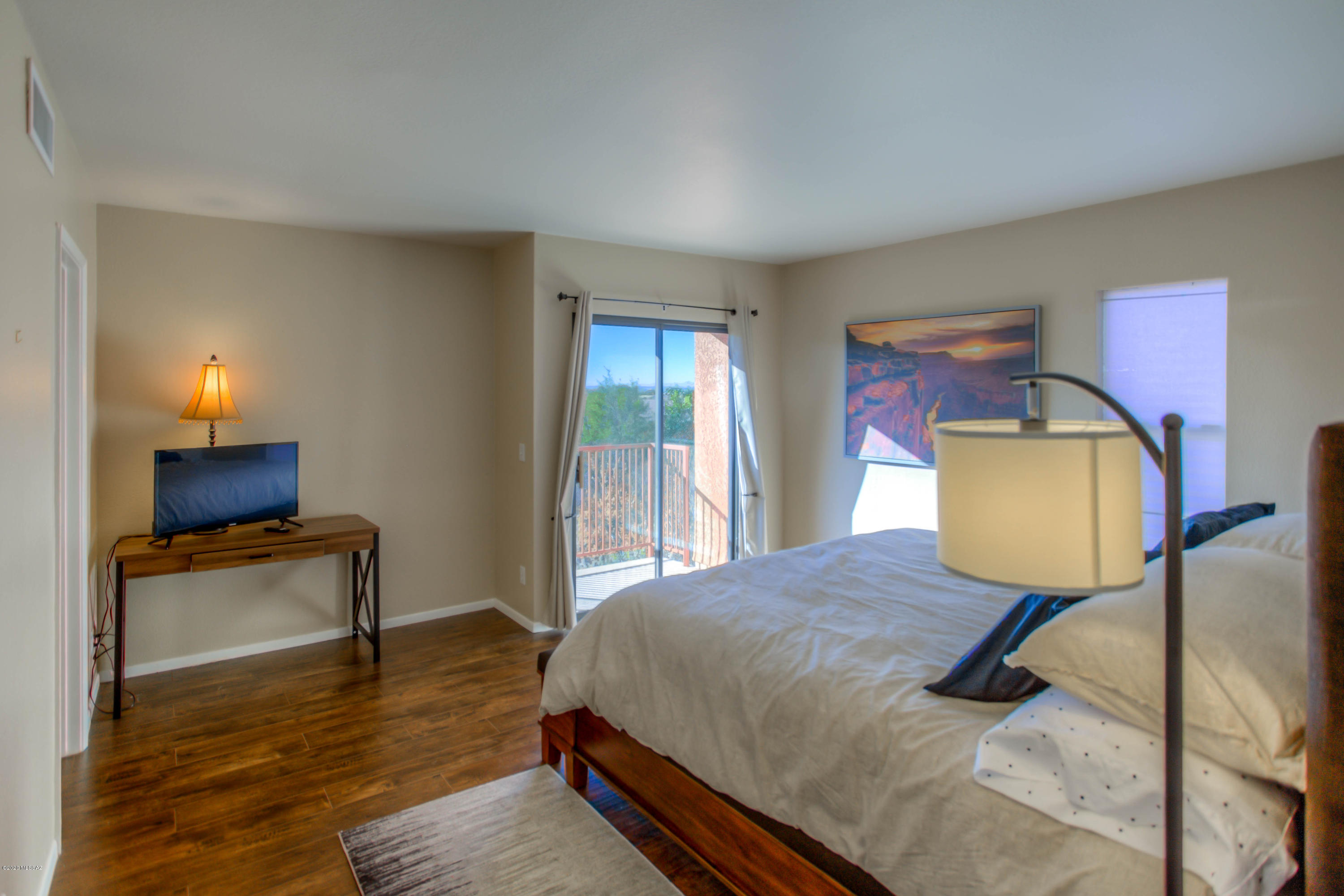 Ventana Vista Condominiums - Residential