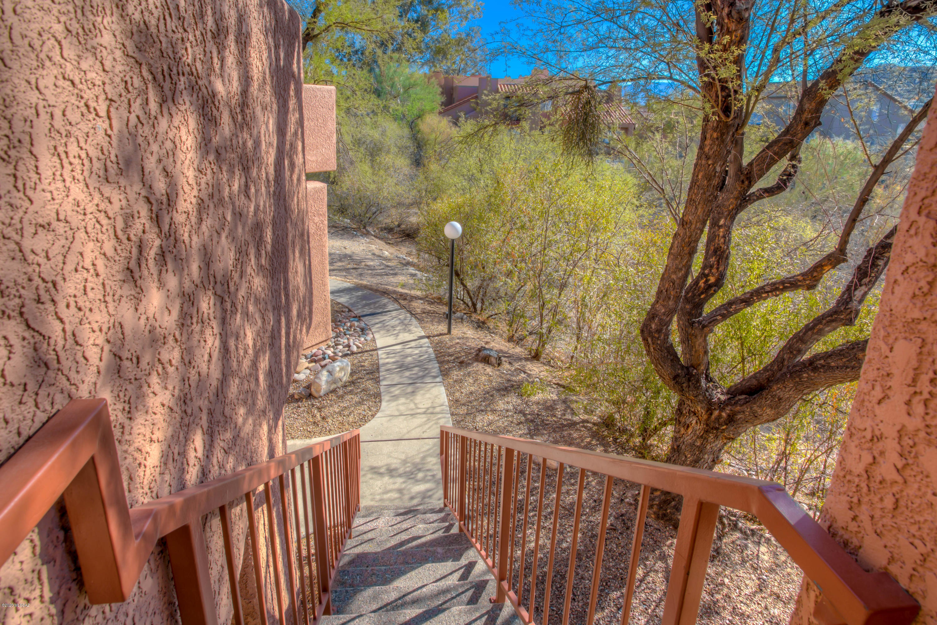 Ventana Vista Condominiums - Residential