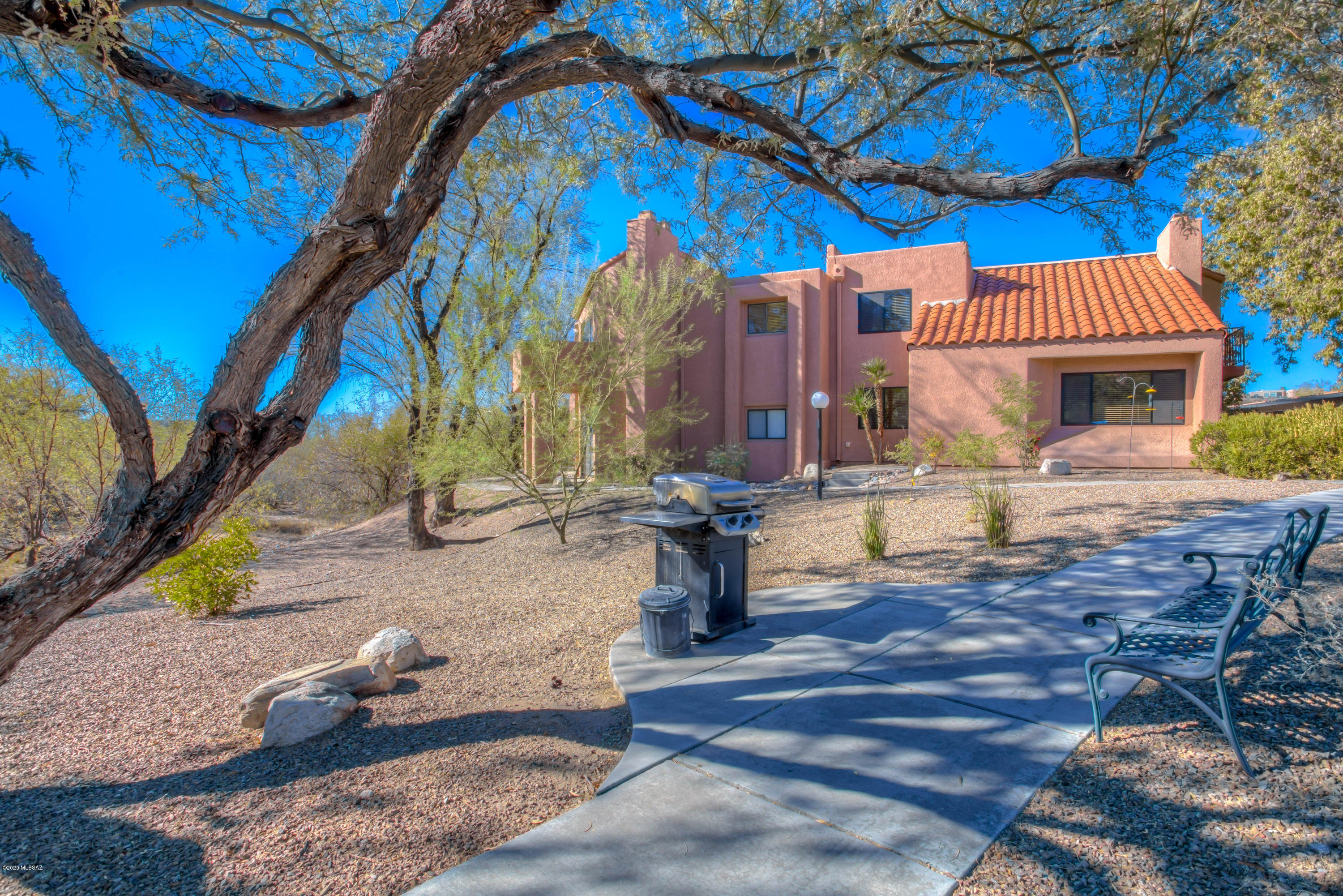 Ventana Vista Condominiums - Residential