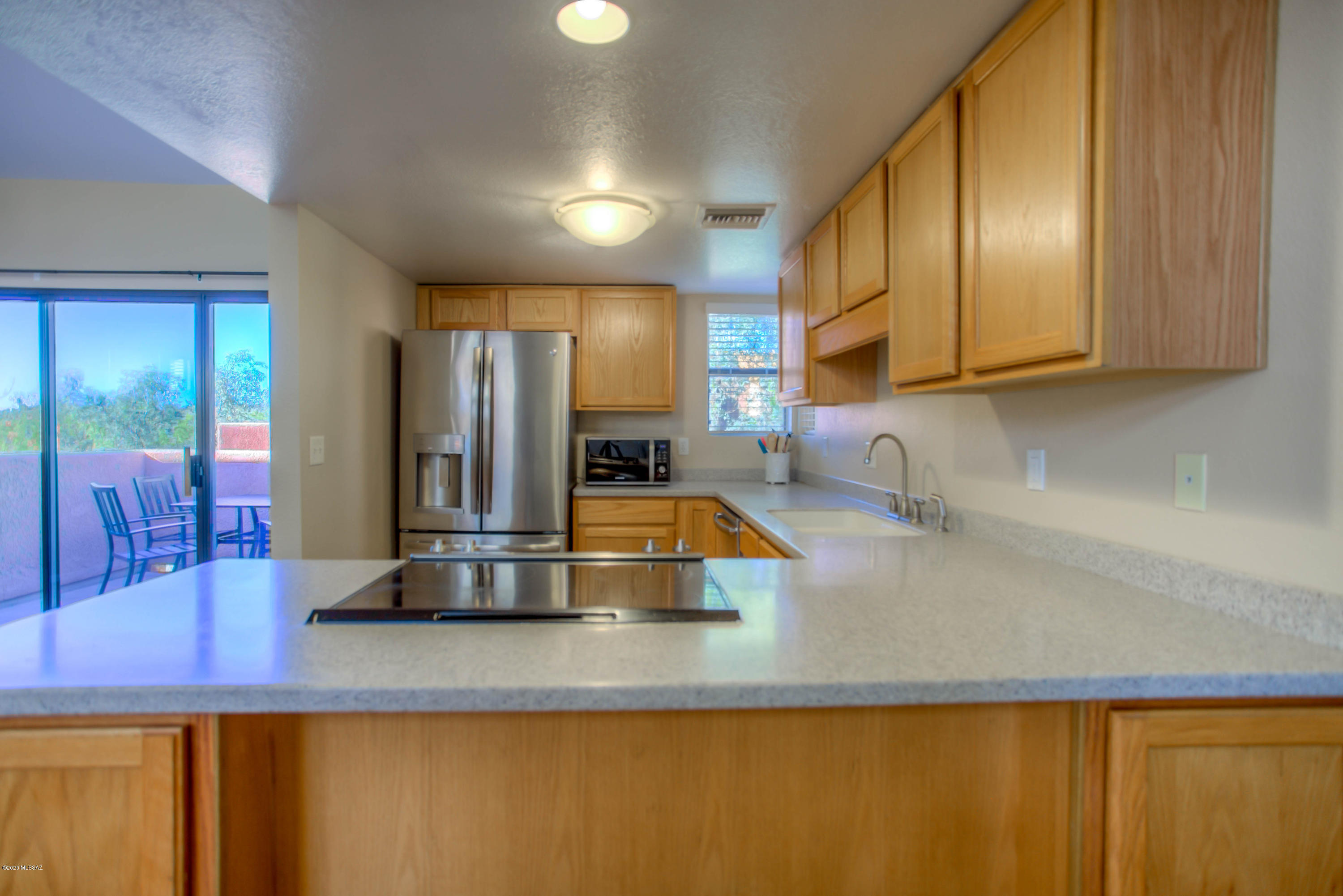 Ventana Vista Condominiums - Residential