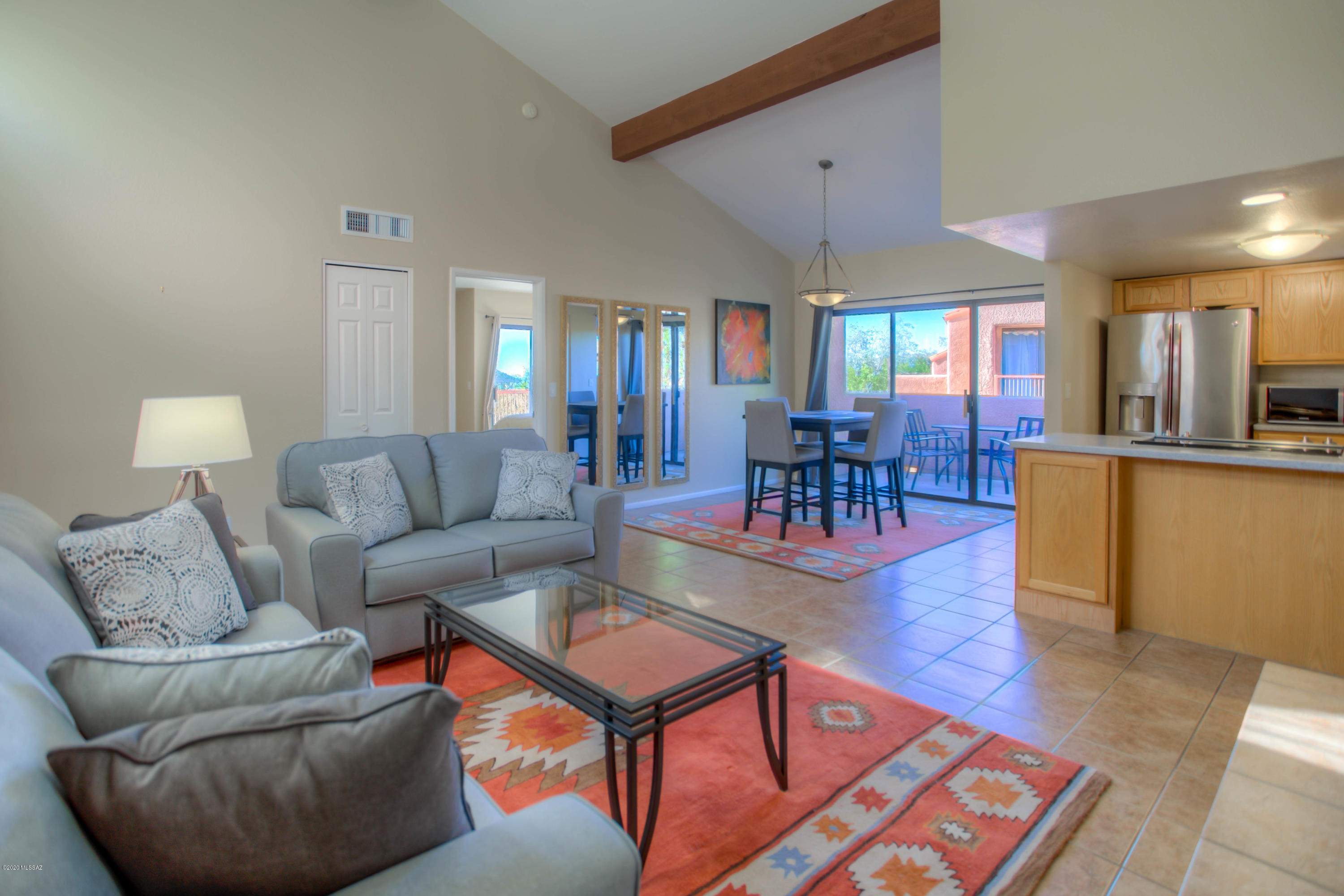 Ventana Vista Condominiums - Residential