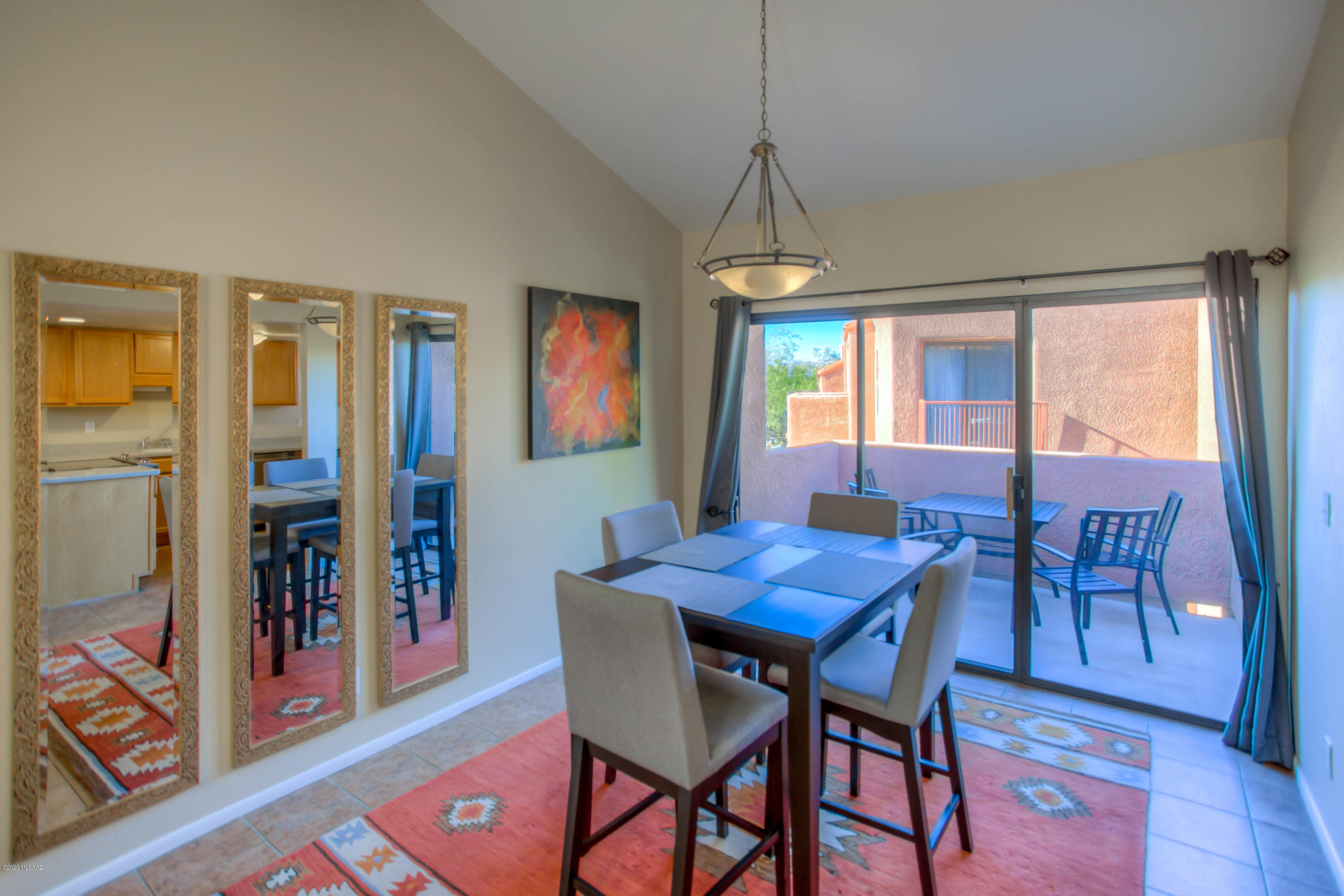 Ventana Vista Condominiums - Residential