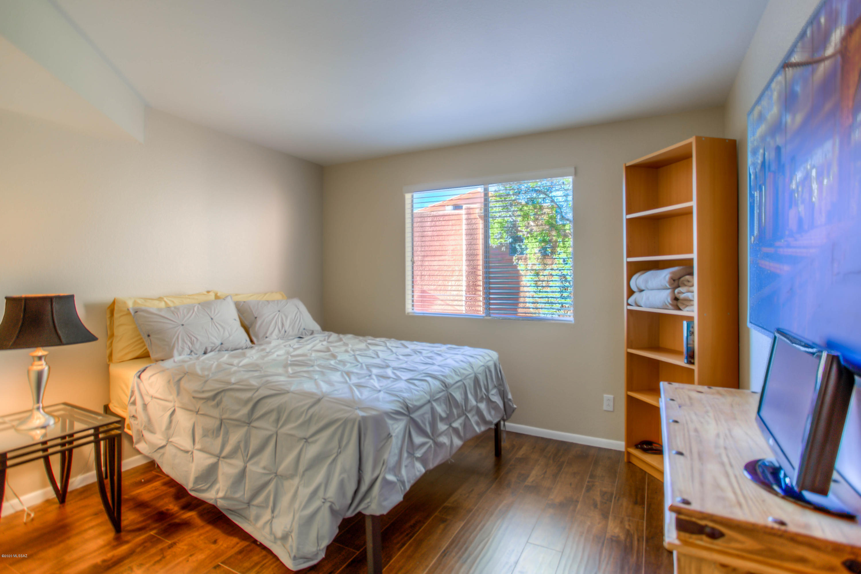 Ventana Vista Condominiums - Residential