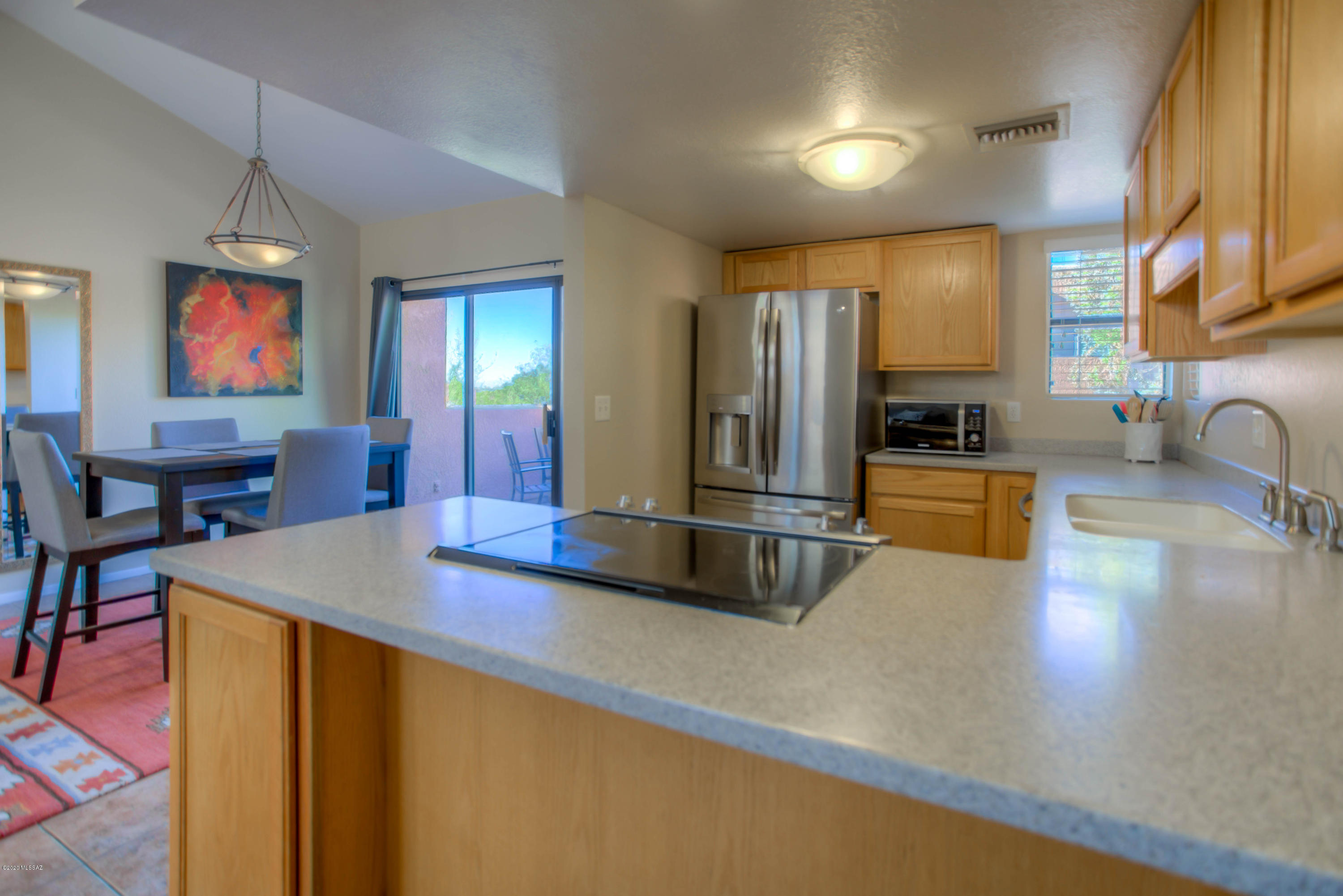 Ventana Vista Condominiums - Residential