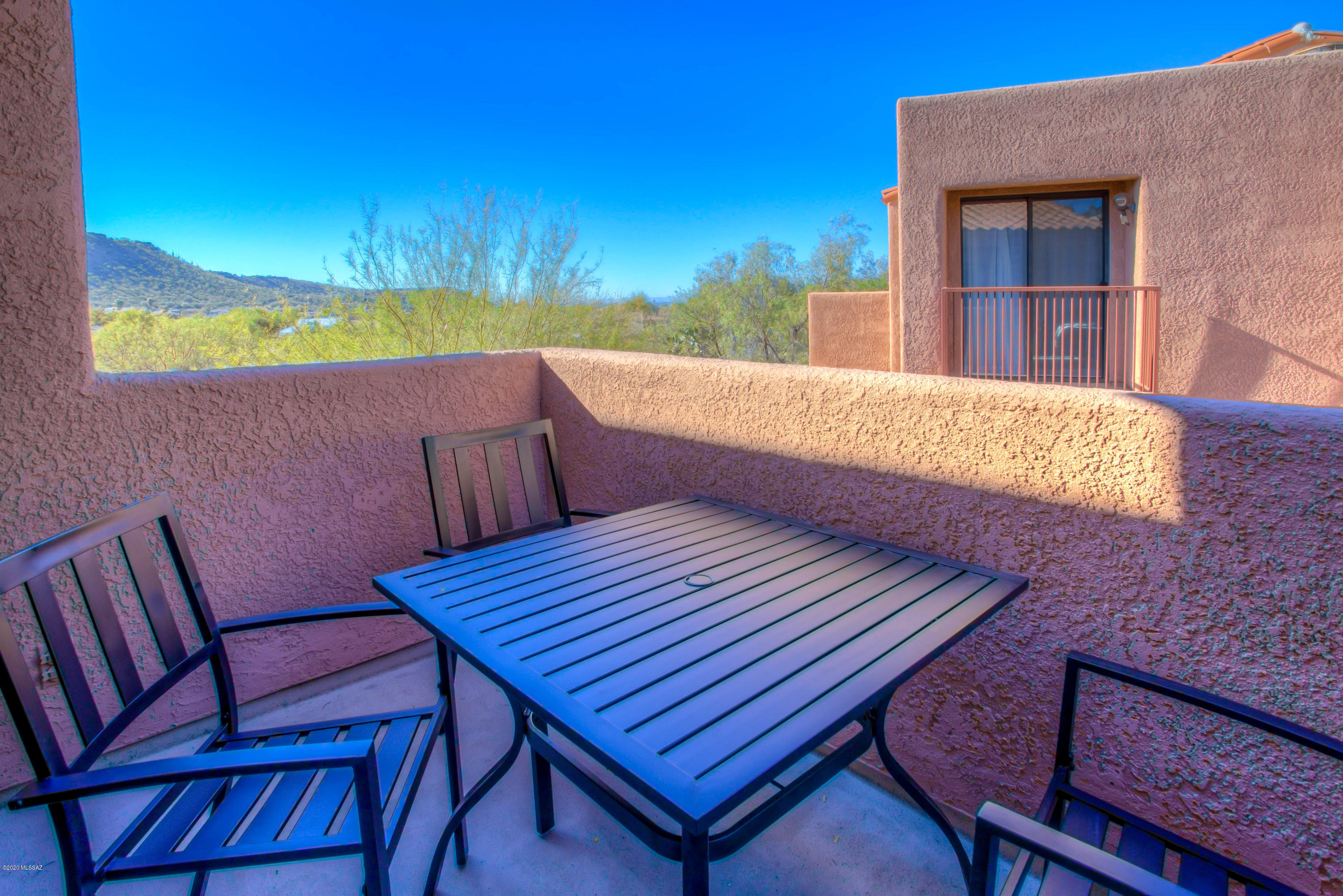 Ventana Vista Condominiums - Residential