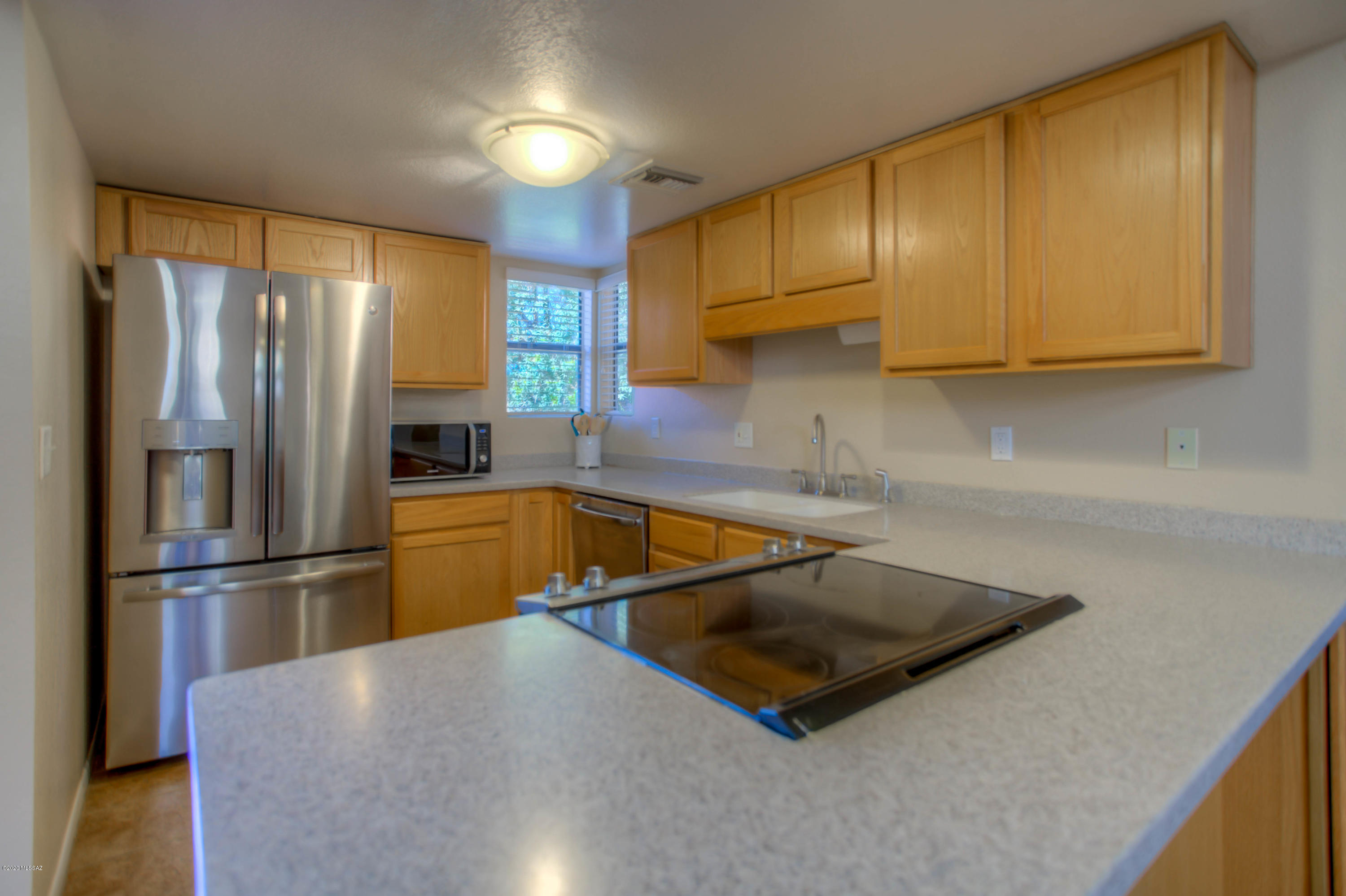 Ventana Vista Condominiums - Residential