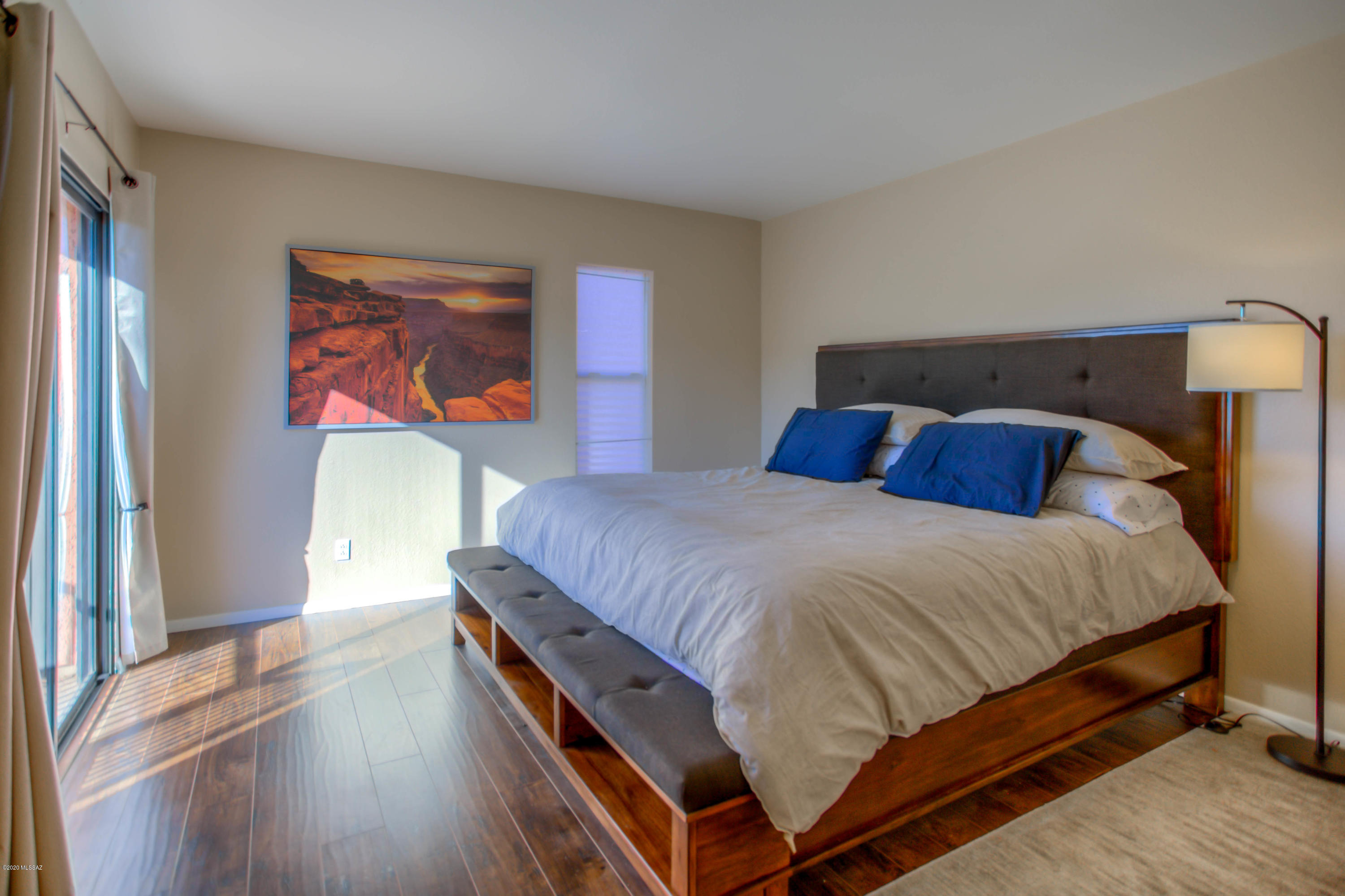 Ventana Vista Condominiums - Residential