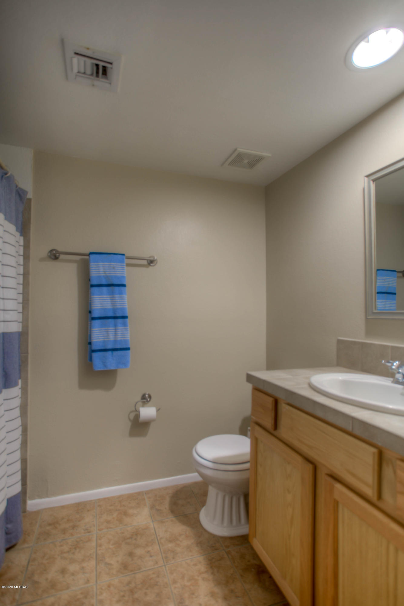 Ventana Vista Condominiums - Residential