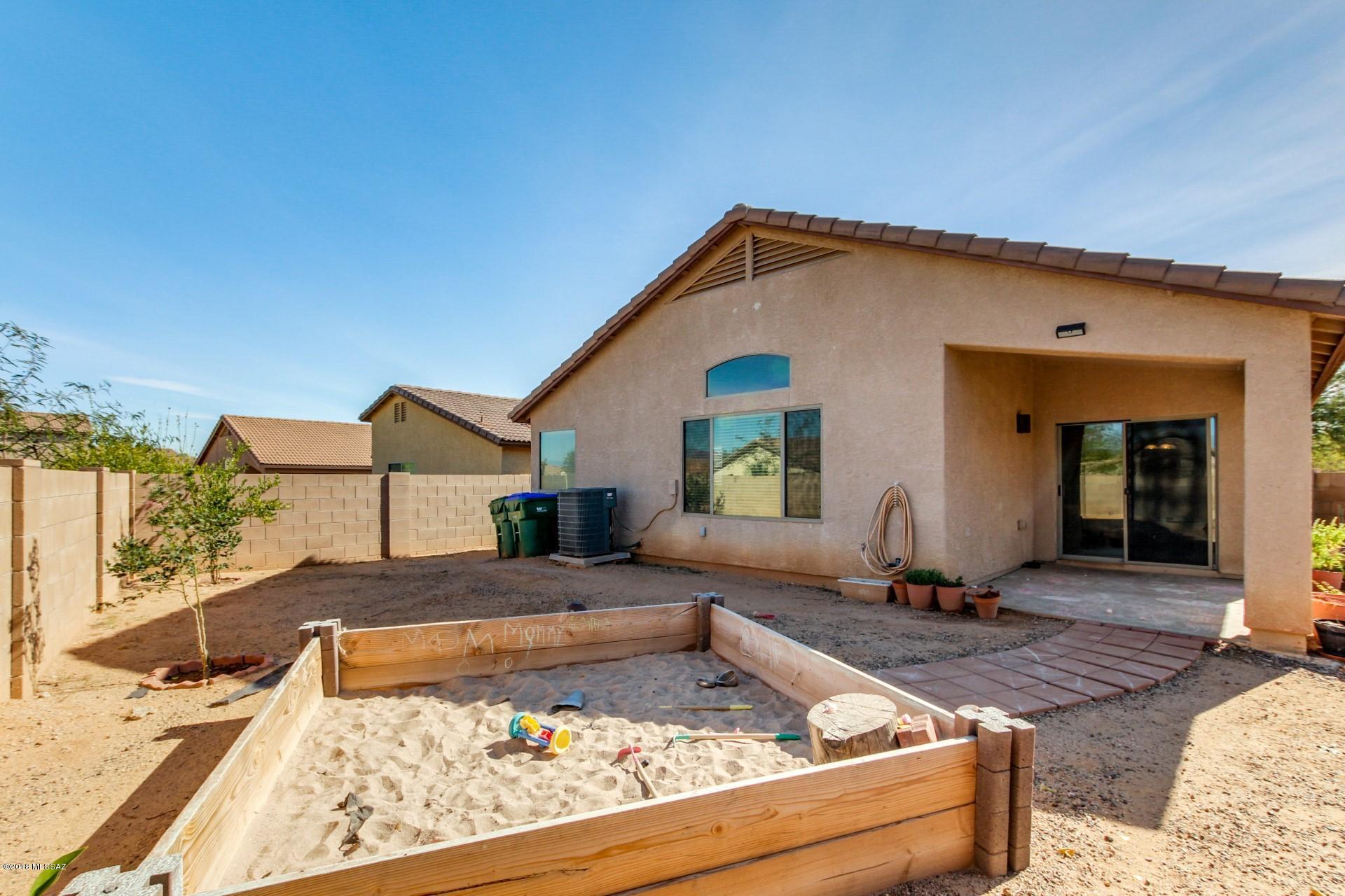 Star Valley Block 15 - Residential