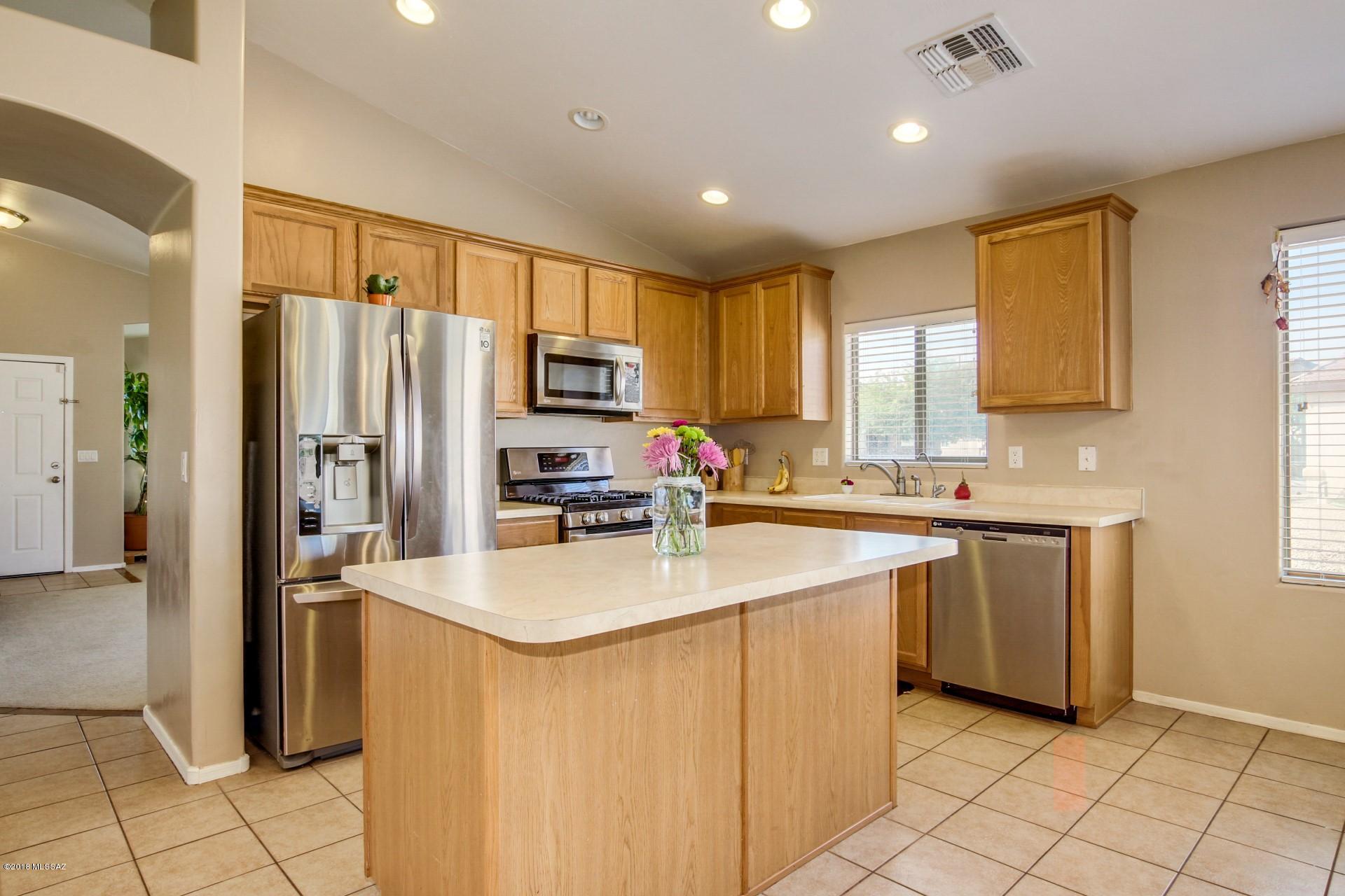 Star Valley Block 15 - Residential
