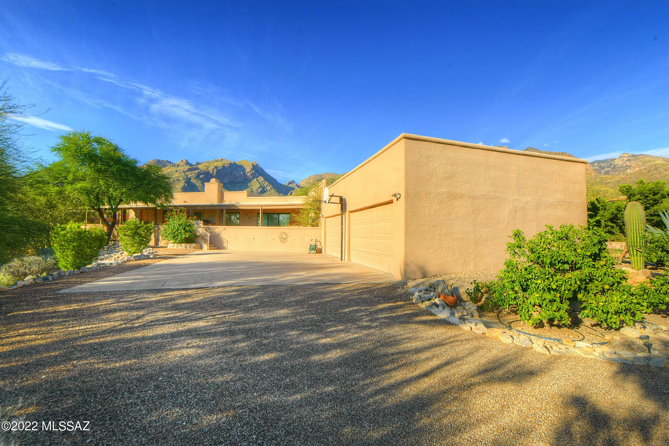 Sin Vacas (1-127 & 129-235) - Residential