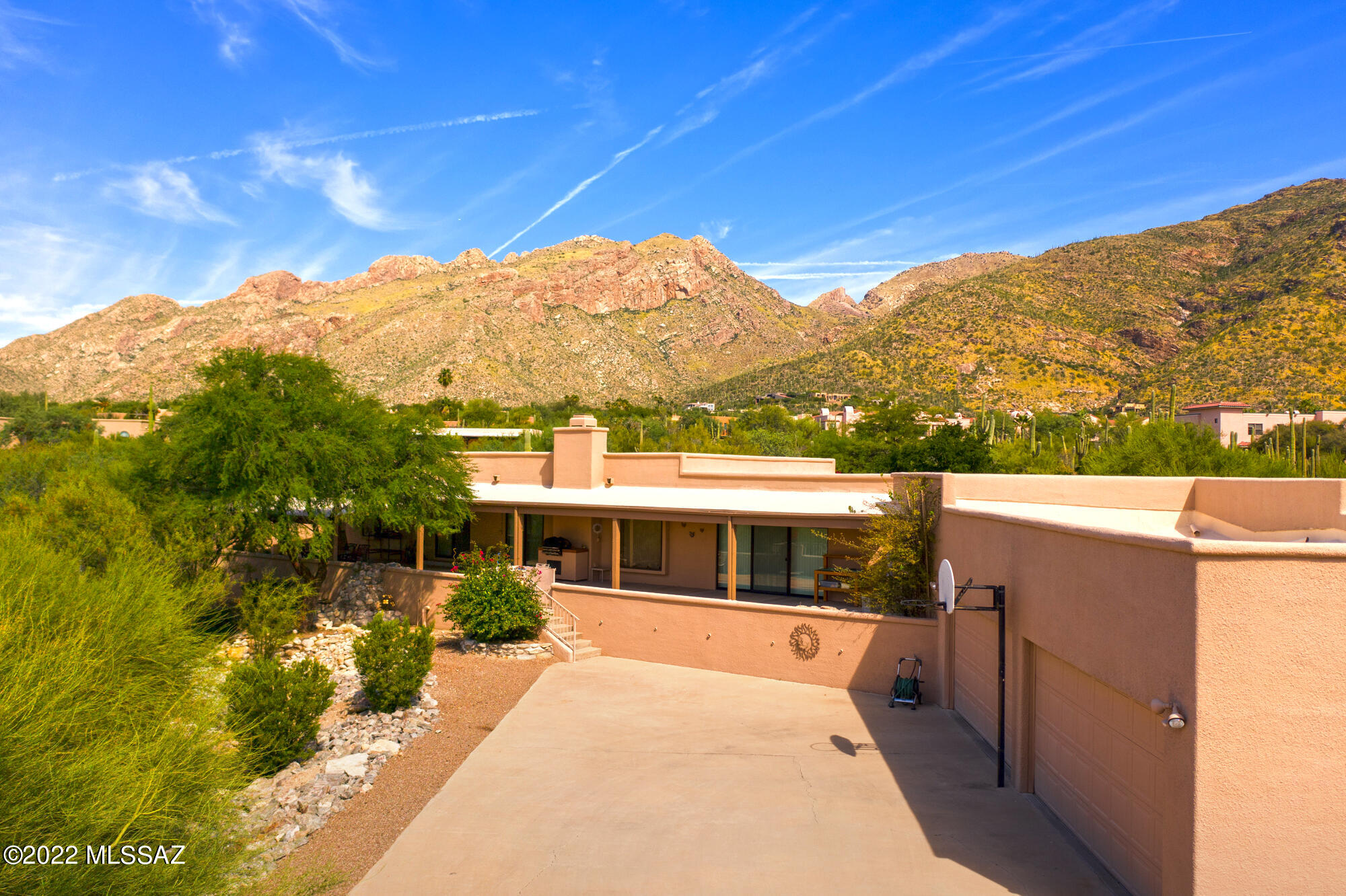 Sin Vacas (1-127 & 129-235) - Residential