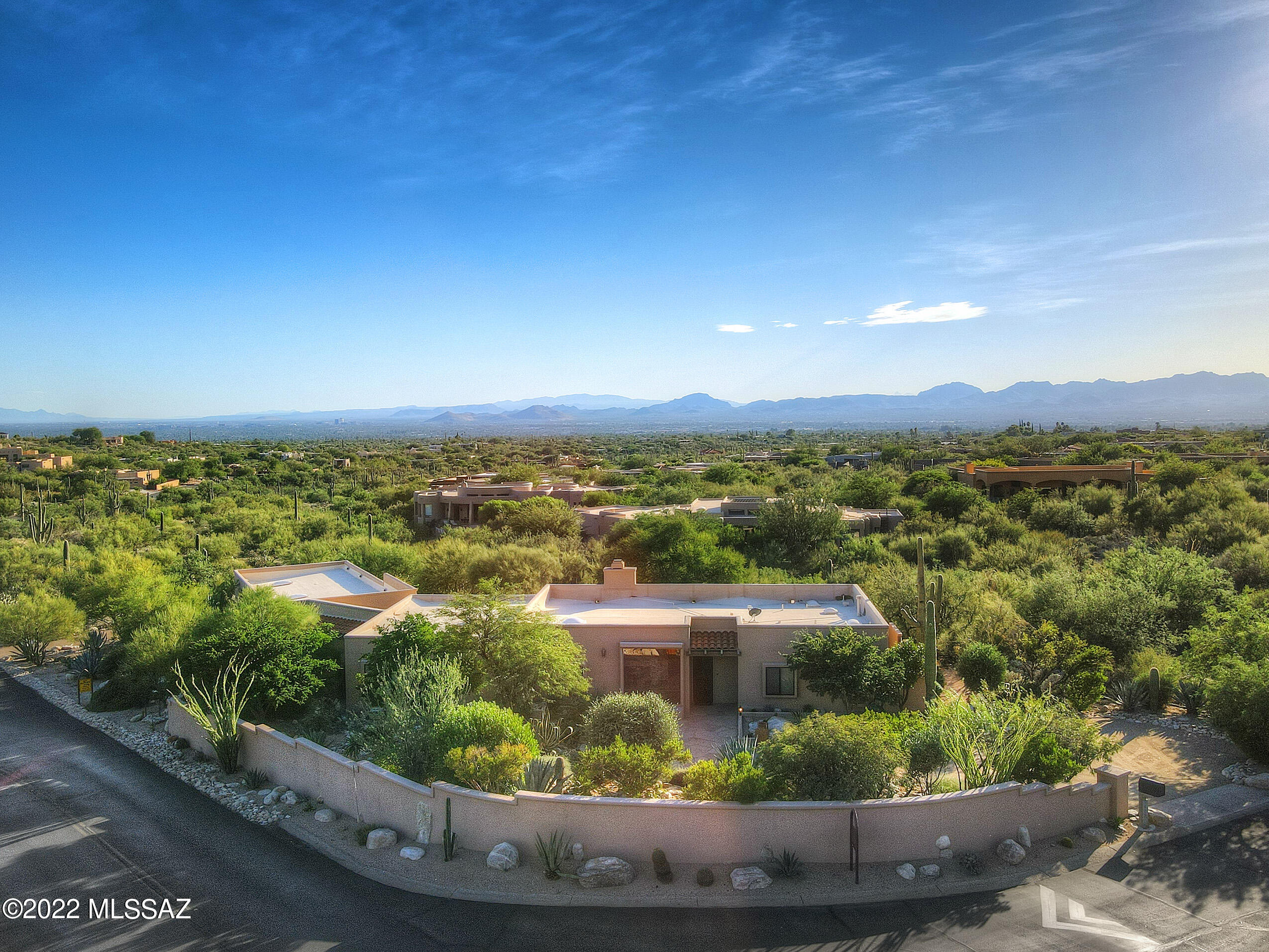Sin Vacas (1-127 & 129-235) - Residential