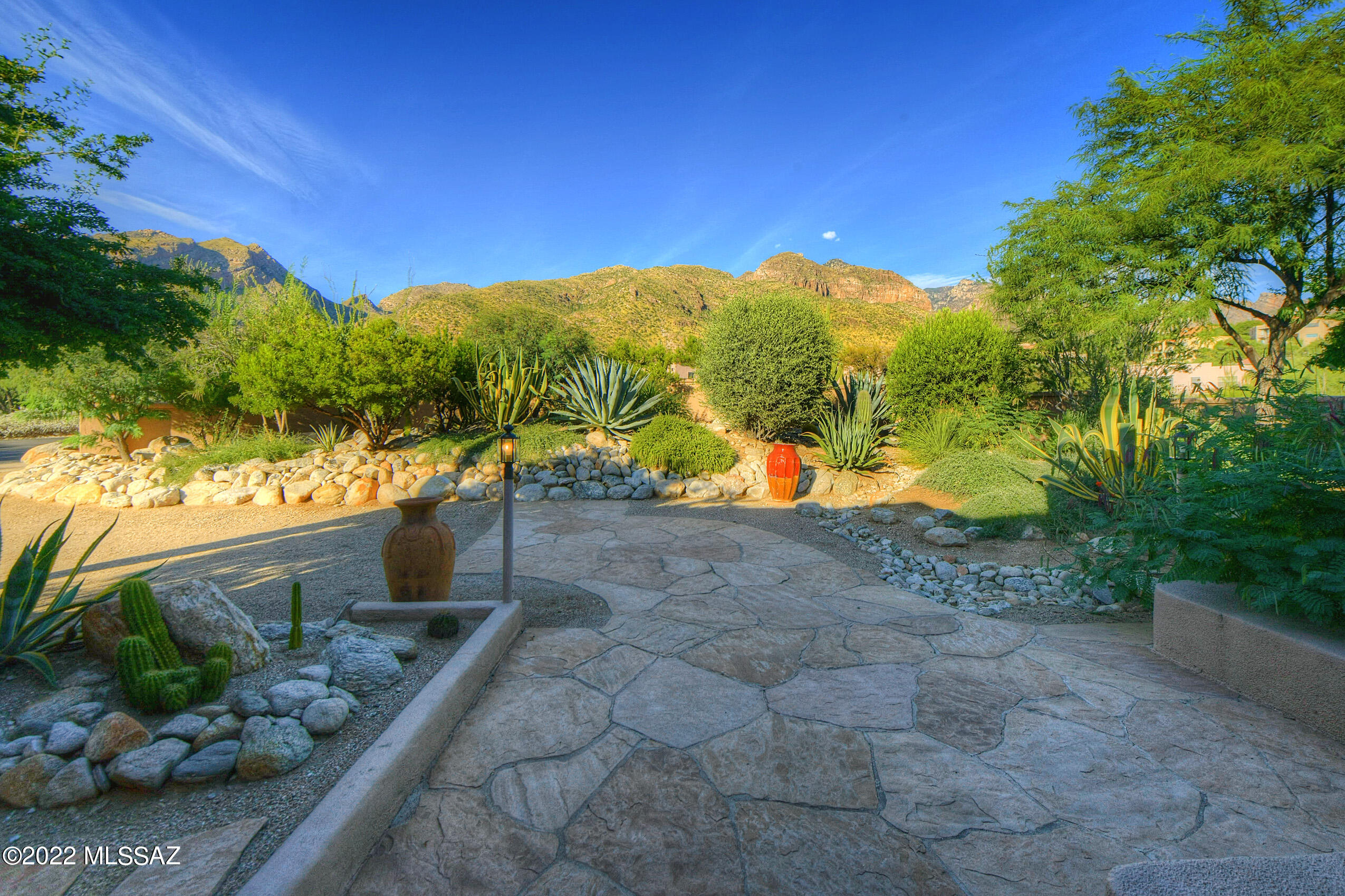 Sin Vacas (1-127 & 129-235) - Residential