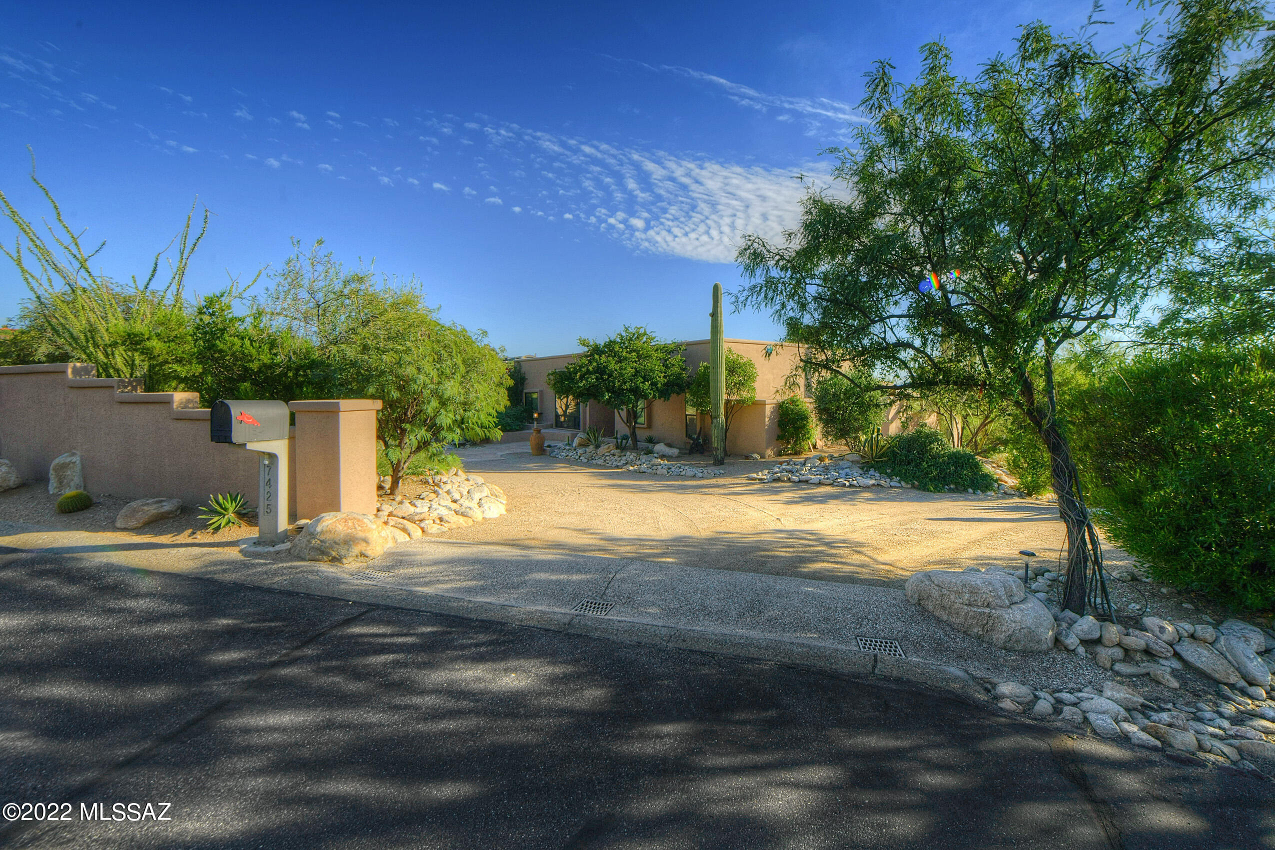 Sin Vacas (1-127 & 129-235) - Residential