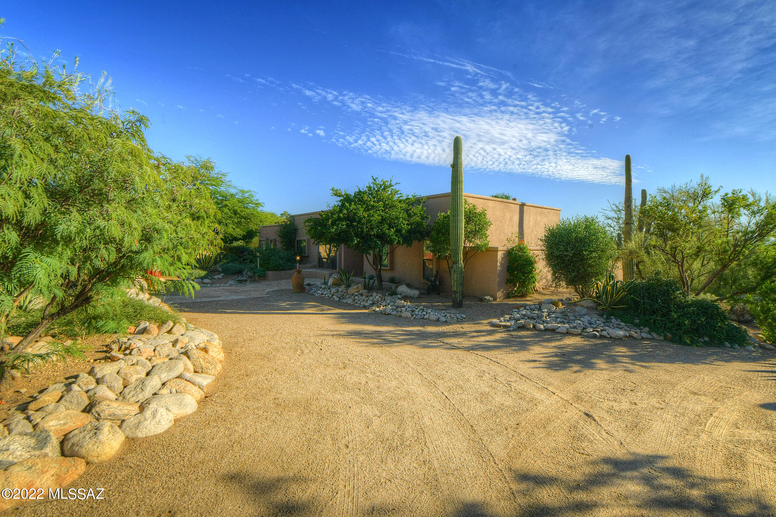 Sin Vacas (1-127 & 129-235) - Residential