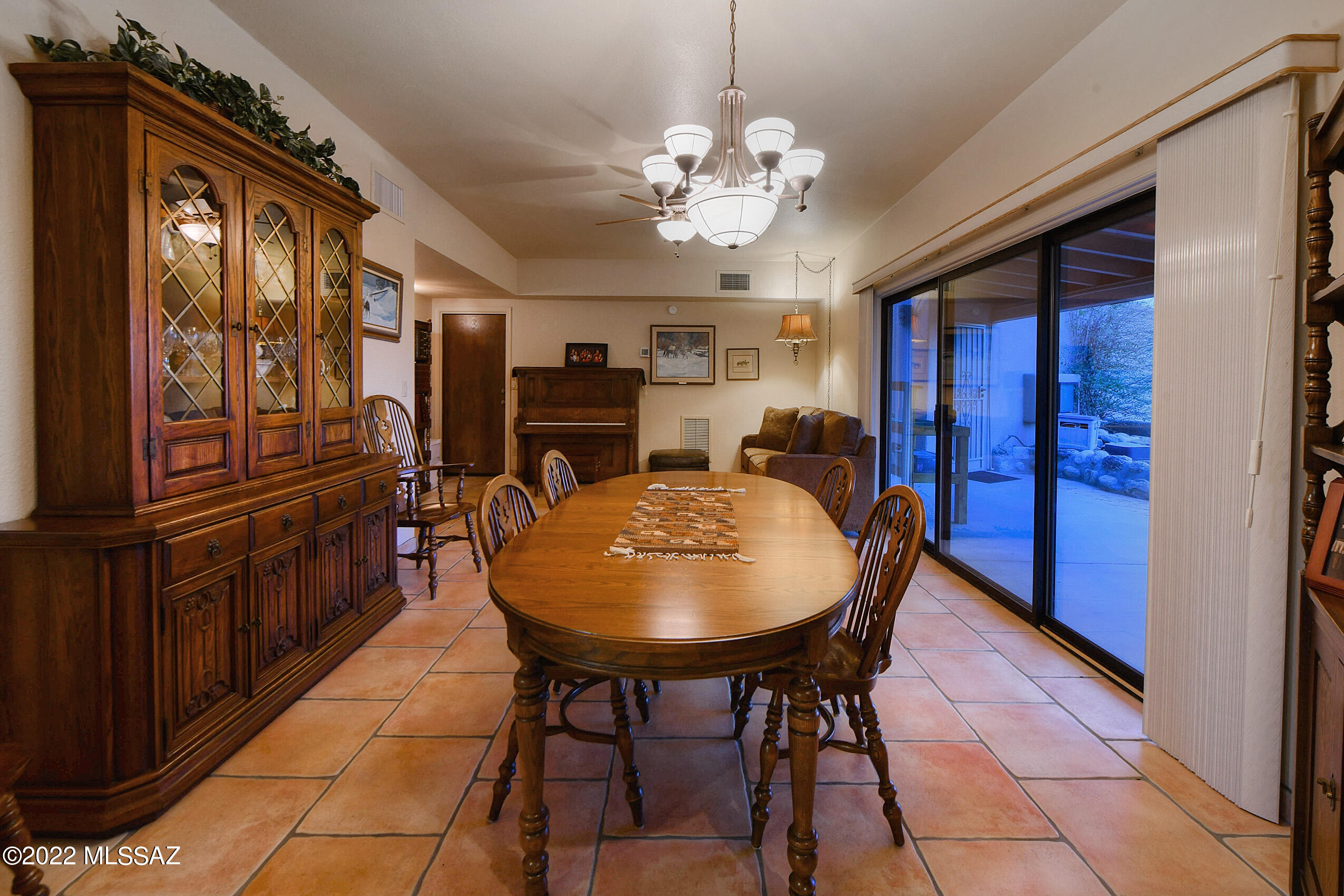 Sin Vacas (1-127 & 129-235) - Residential