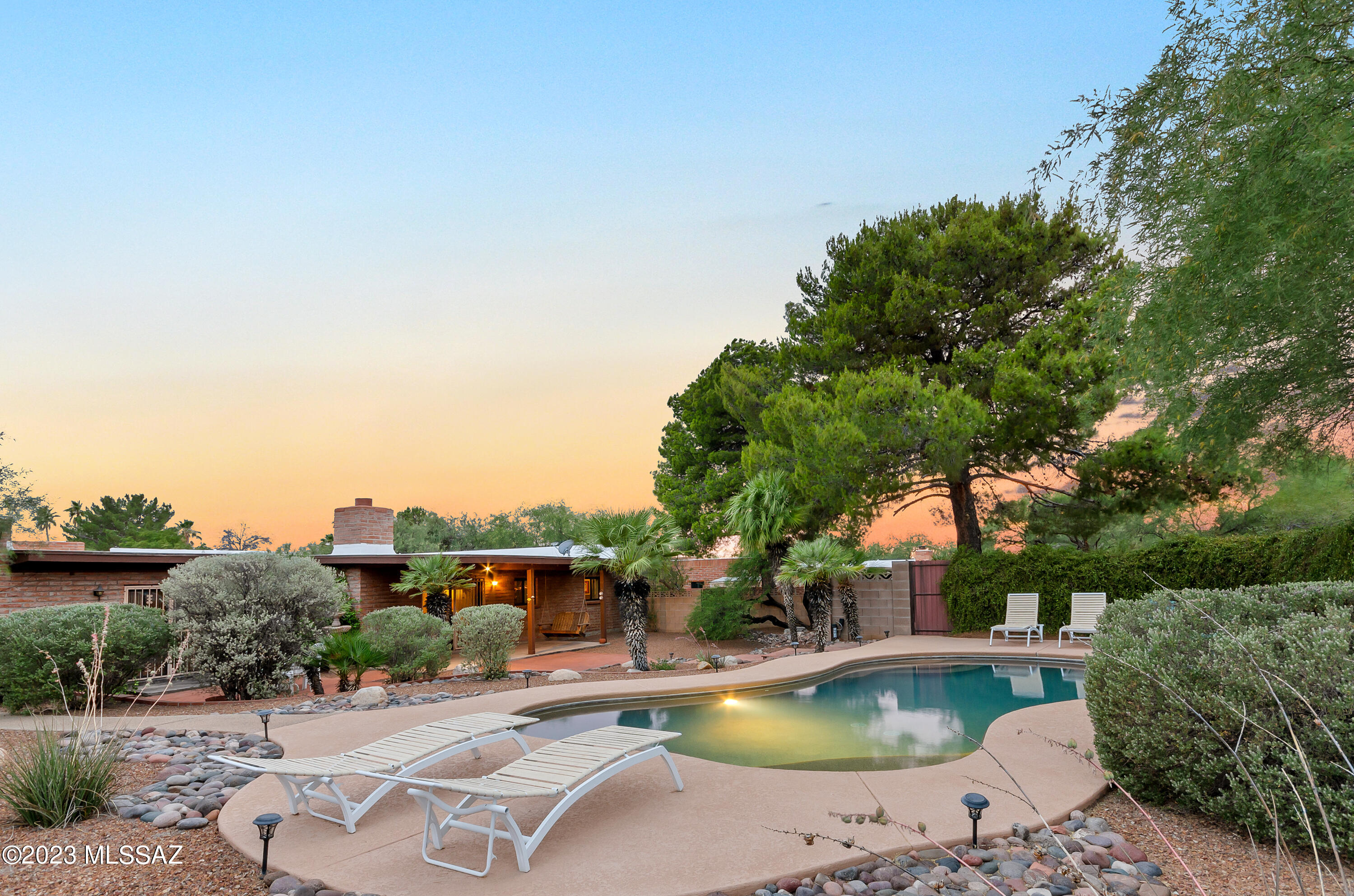 River View Estates - Residential