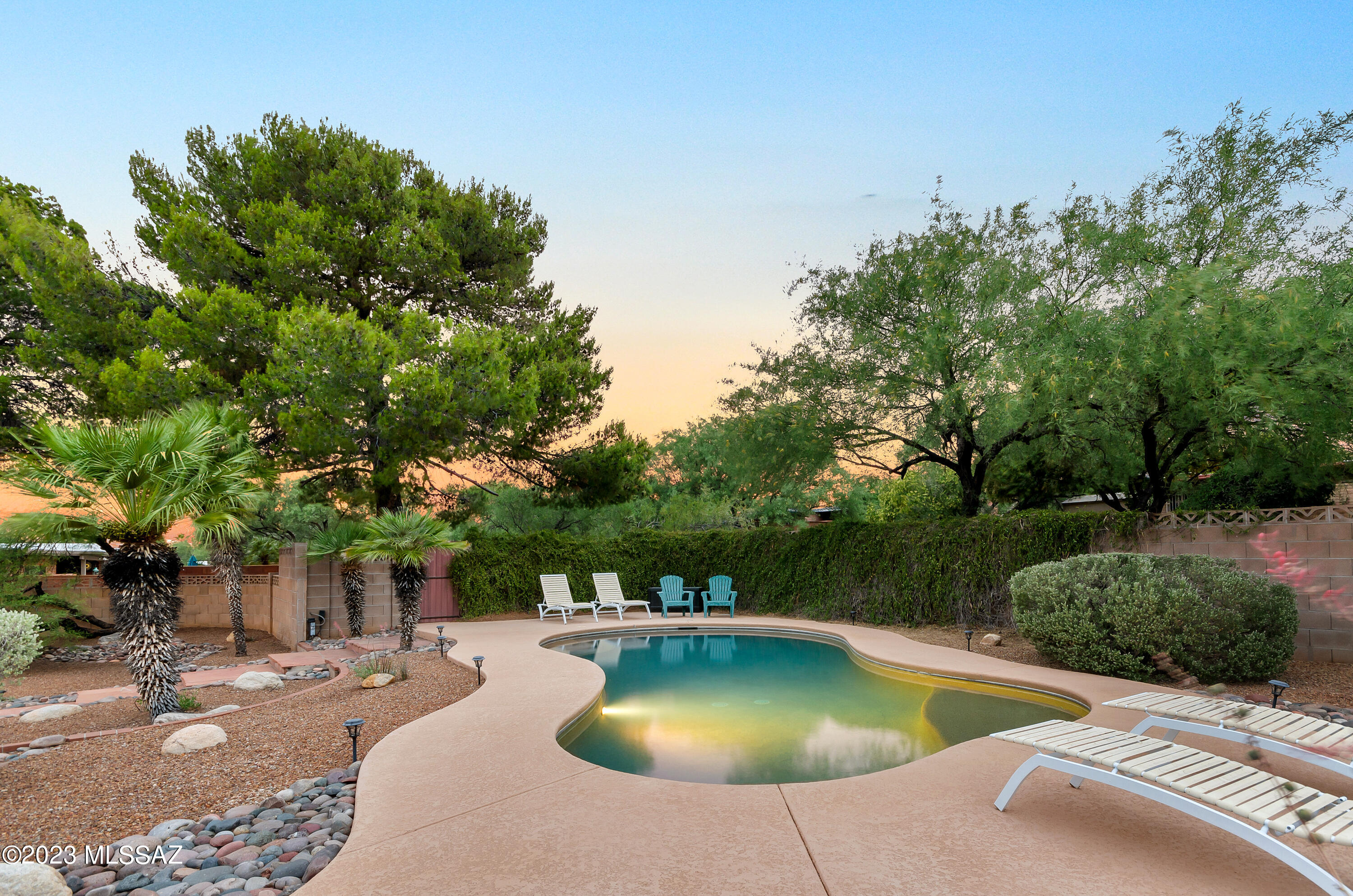 River View Estates - Residential
