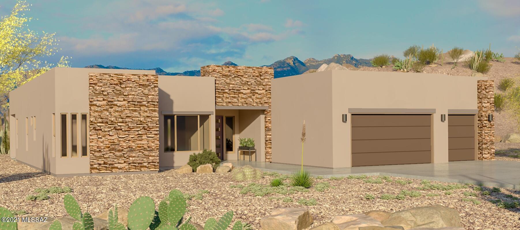 5981 E Calle Agua Verde Lot 6